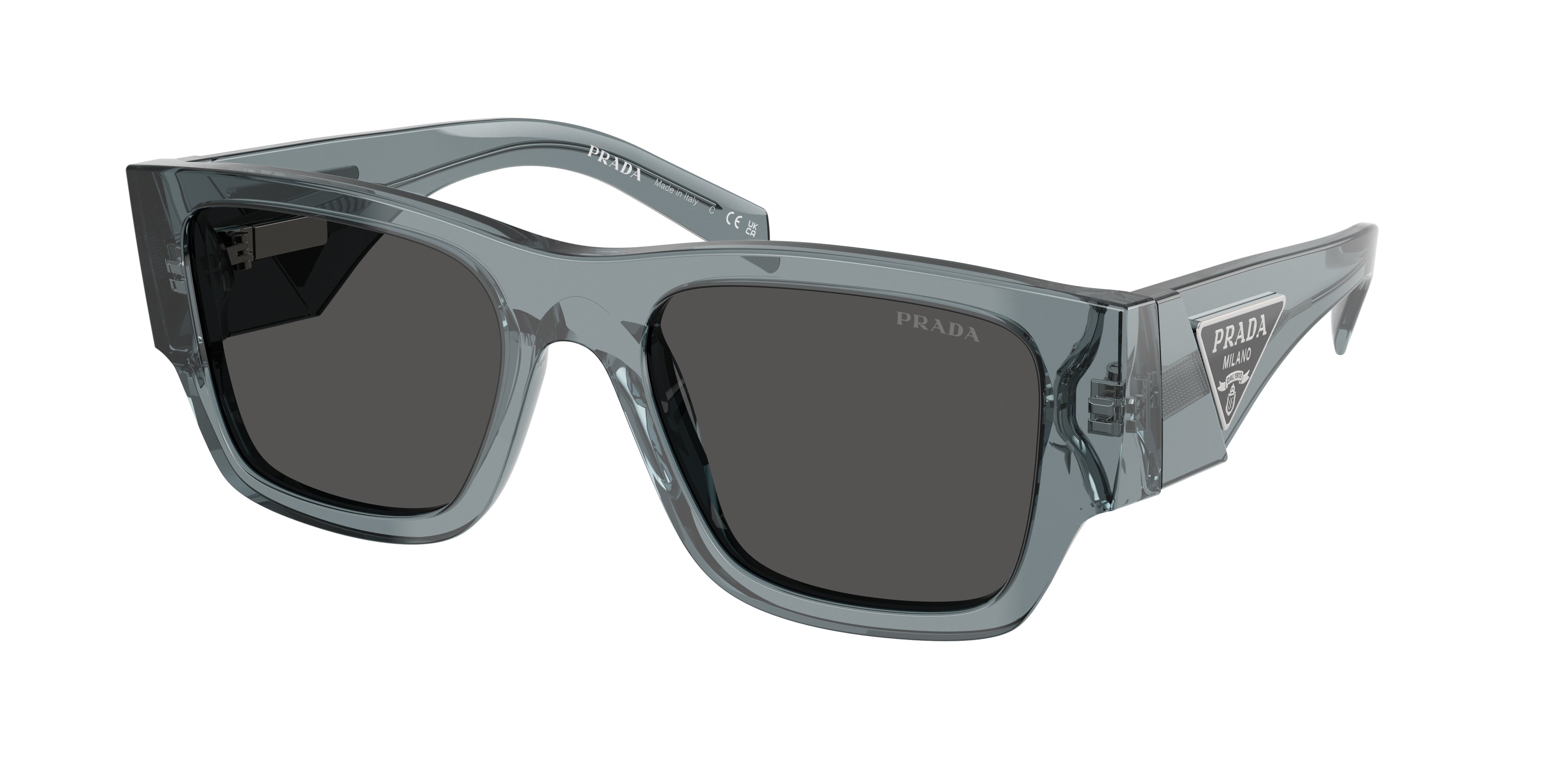 Prada PR10ZS Pillow Sunglasses