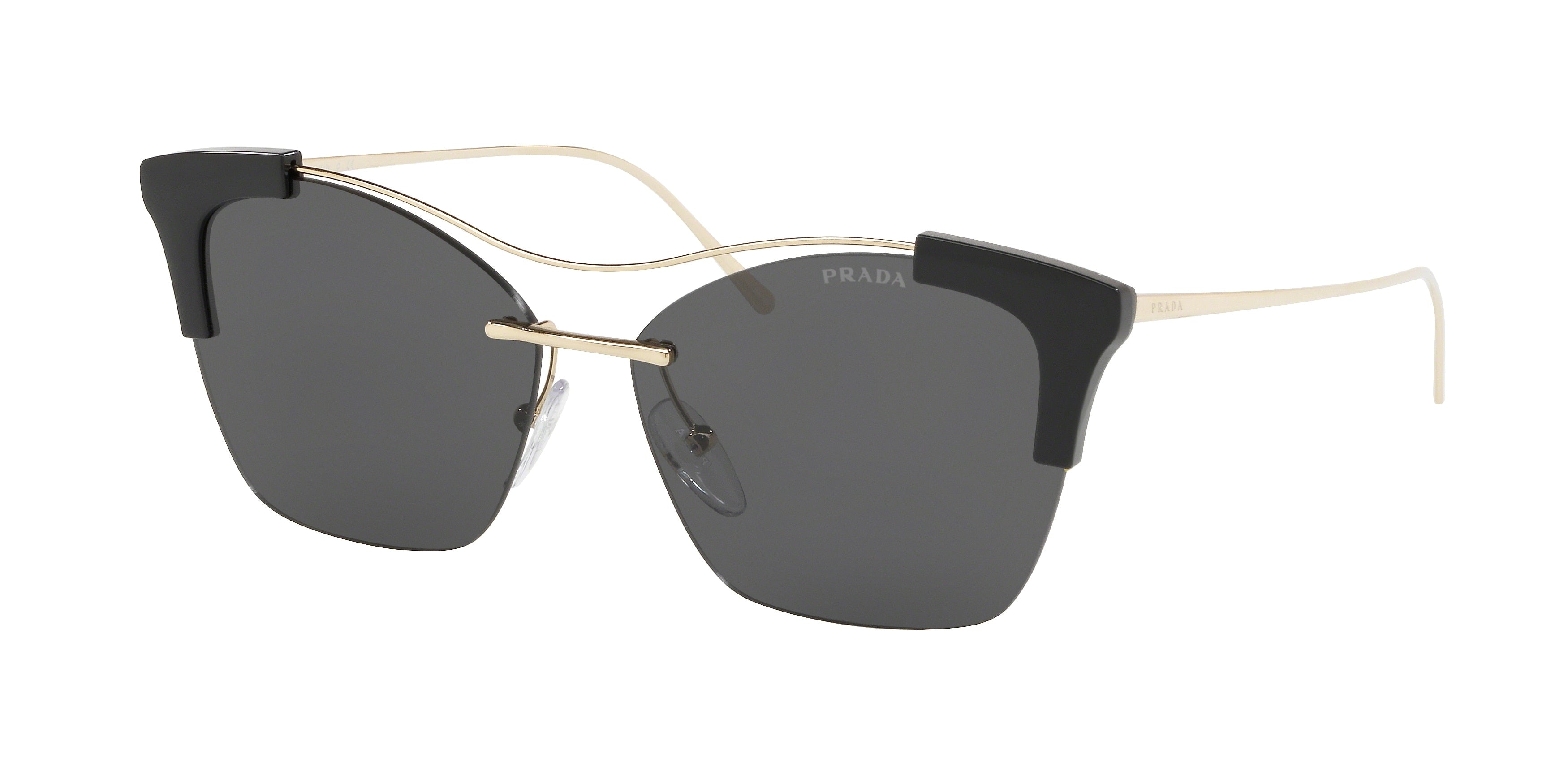 Prada CONCEPTUAL PR21US Butterfly Sunglasses