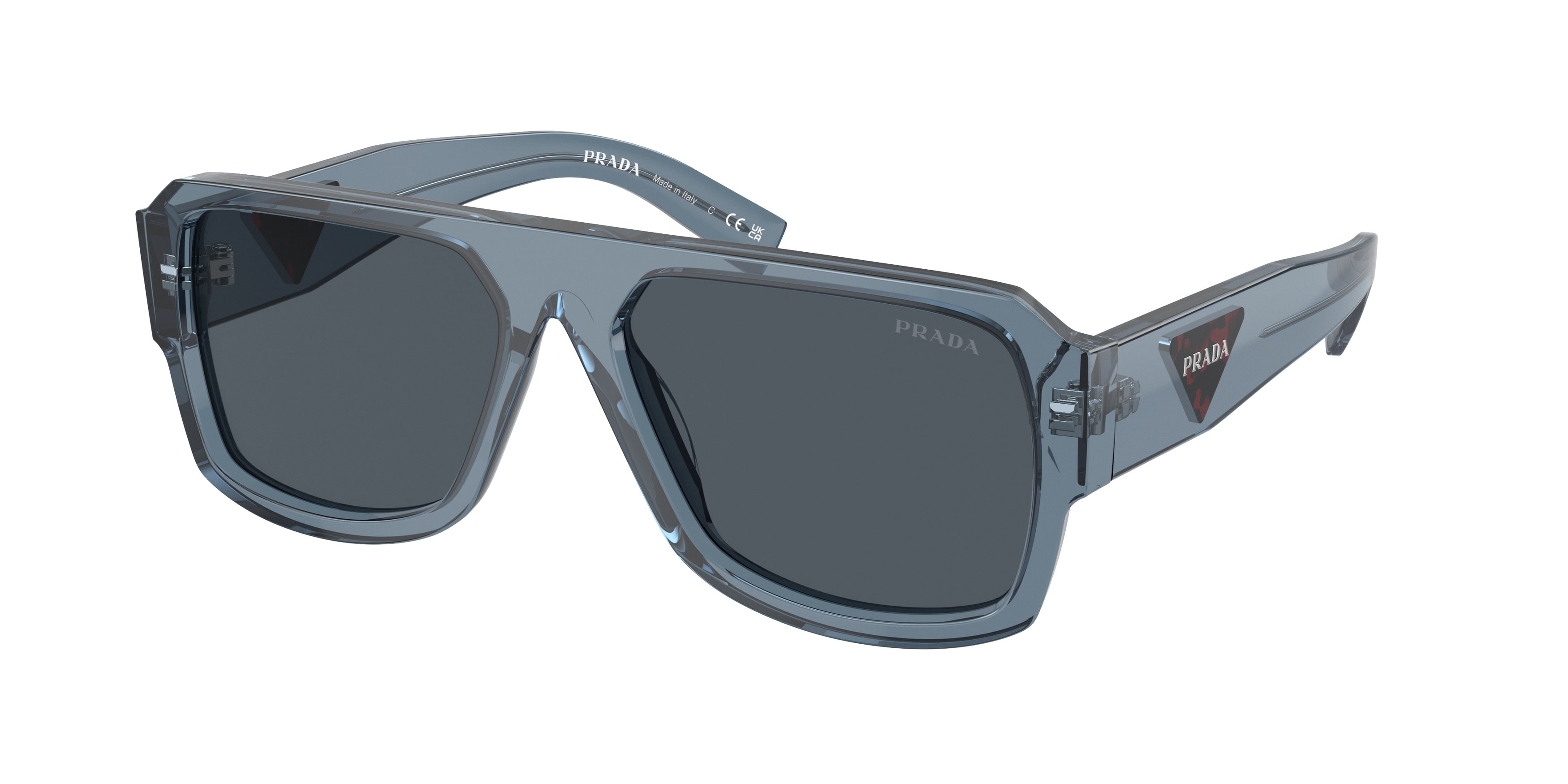 Prada PR22YS Pilot Sunglasses