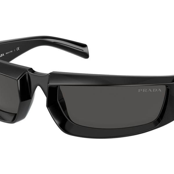 PR25YS Rectangle Sunglasses