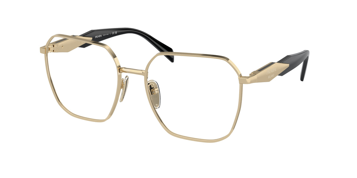 Authentic Prada PR 56TS PRADA - PR 56TS BLACK SUNGLASSES - NEW IN BOX – RE.LUXE AU main image 2