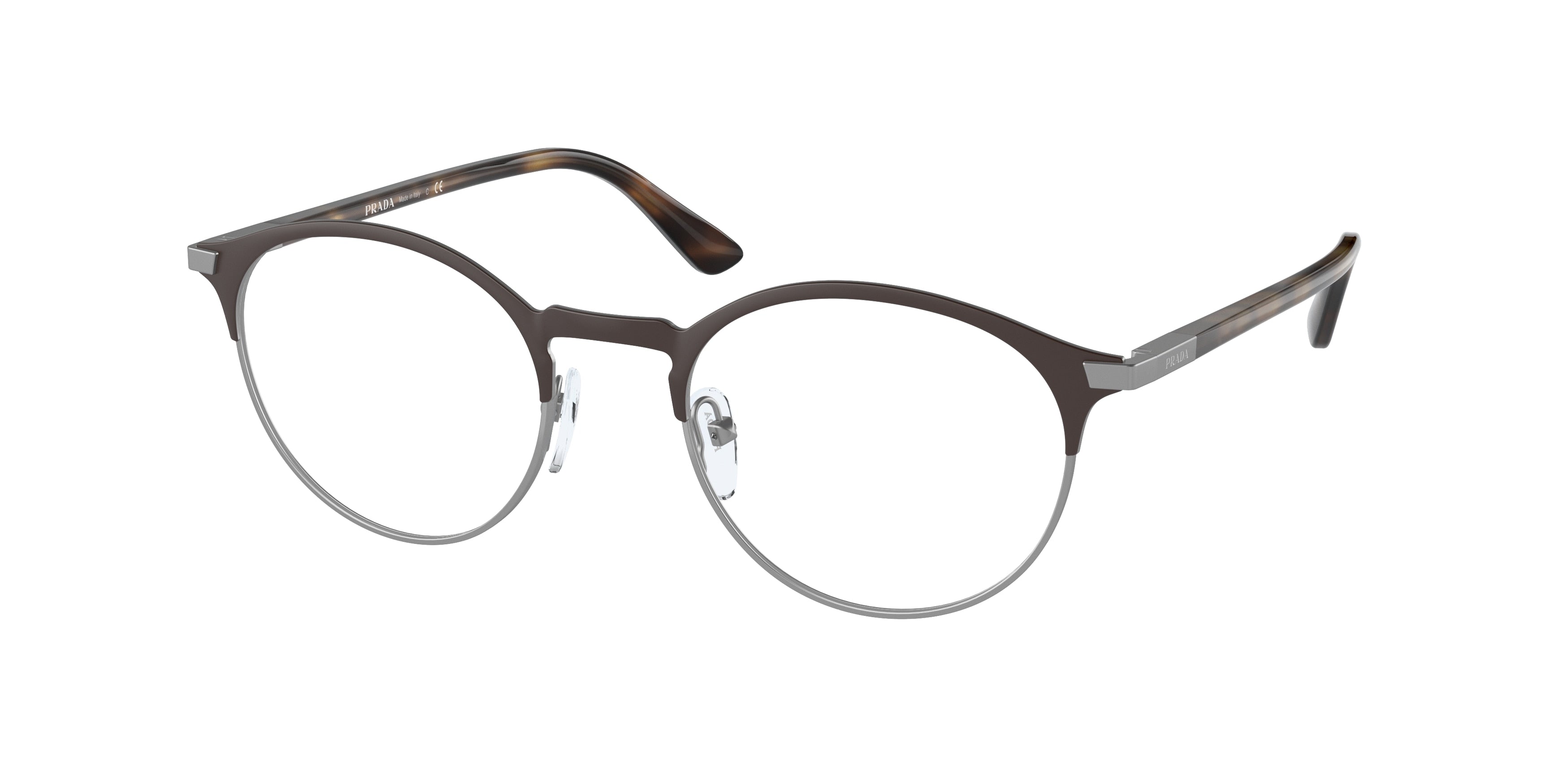 Prada PR58YV Phantos Eyeglasses