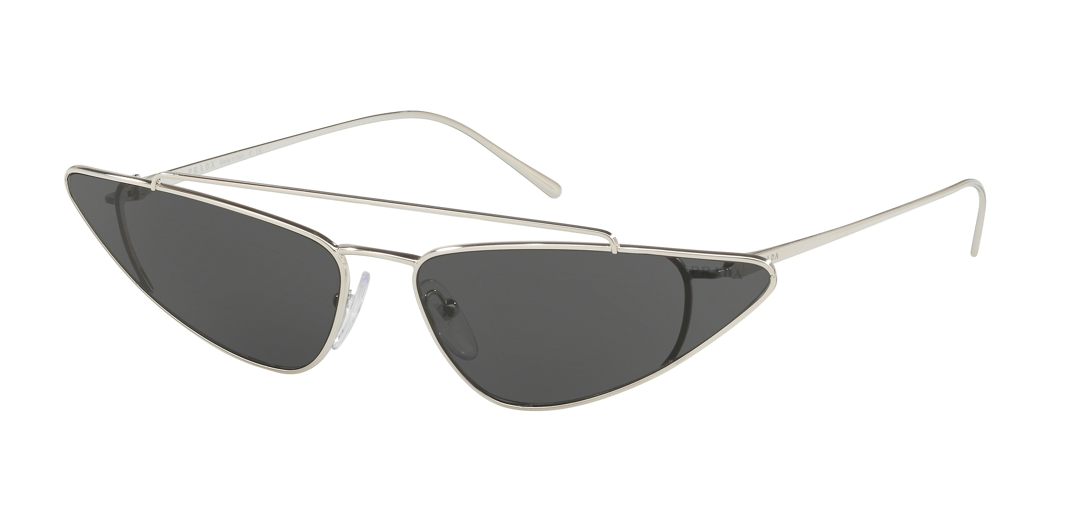 Prada CATWALK PR63US Cat Eye Sunglasses