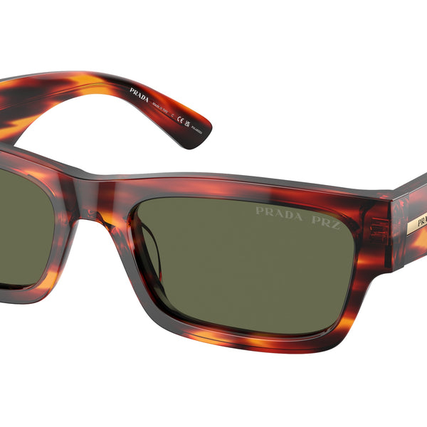 Prada PRA03S Rectangle Sunglasses
