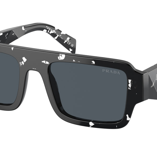 PRA05S Rectangle Sunglasses for Men