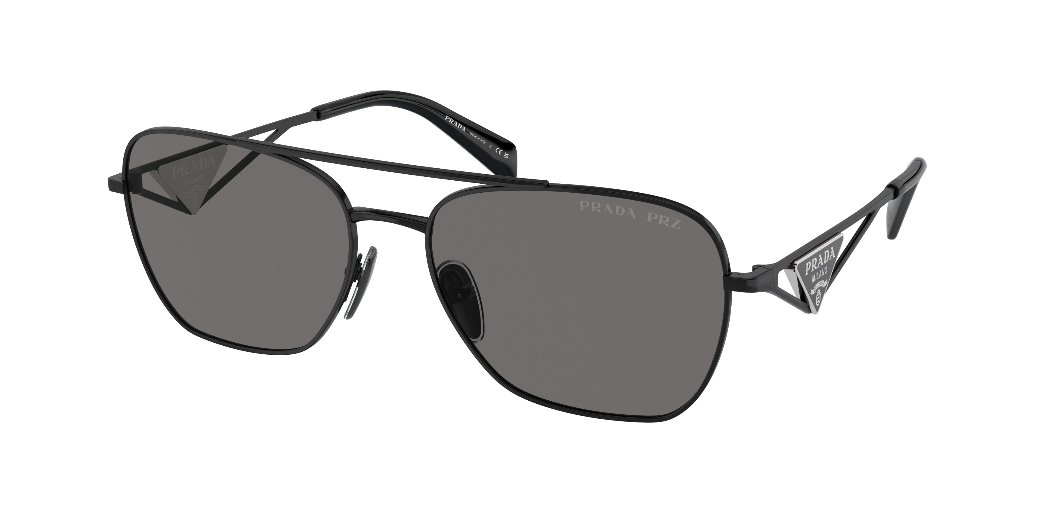 Prada PRA50S Pillow Sunglasses
