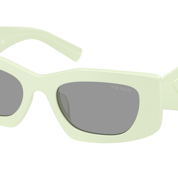 PRD03SD Rectangle Sunglasses for Women