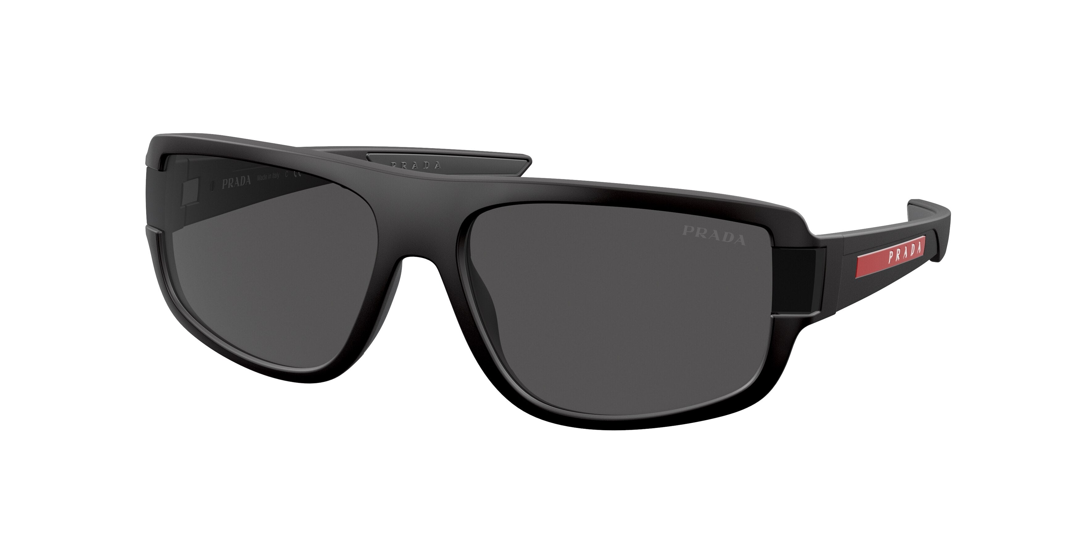Prada Linea Rossa PS03WS Pillow Sunglasses