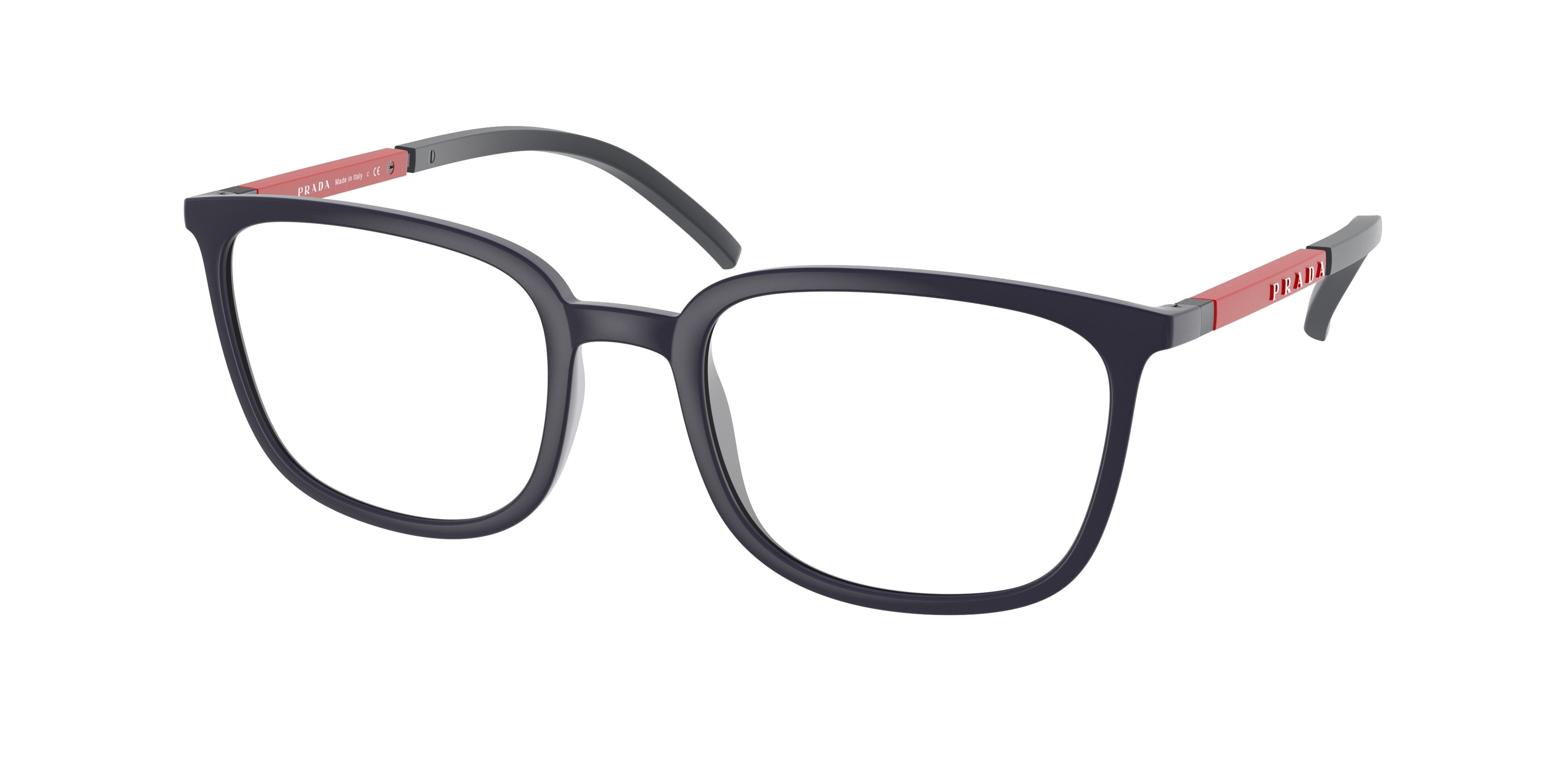 Prada Linea Rossa PS05NV Pillow Eyeglasses