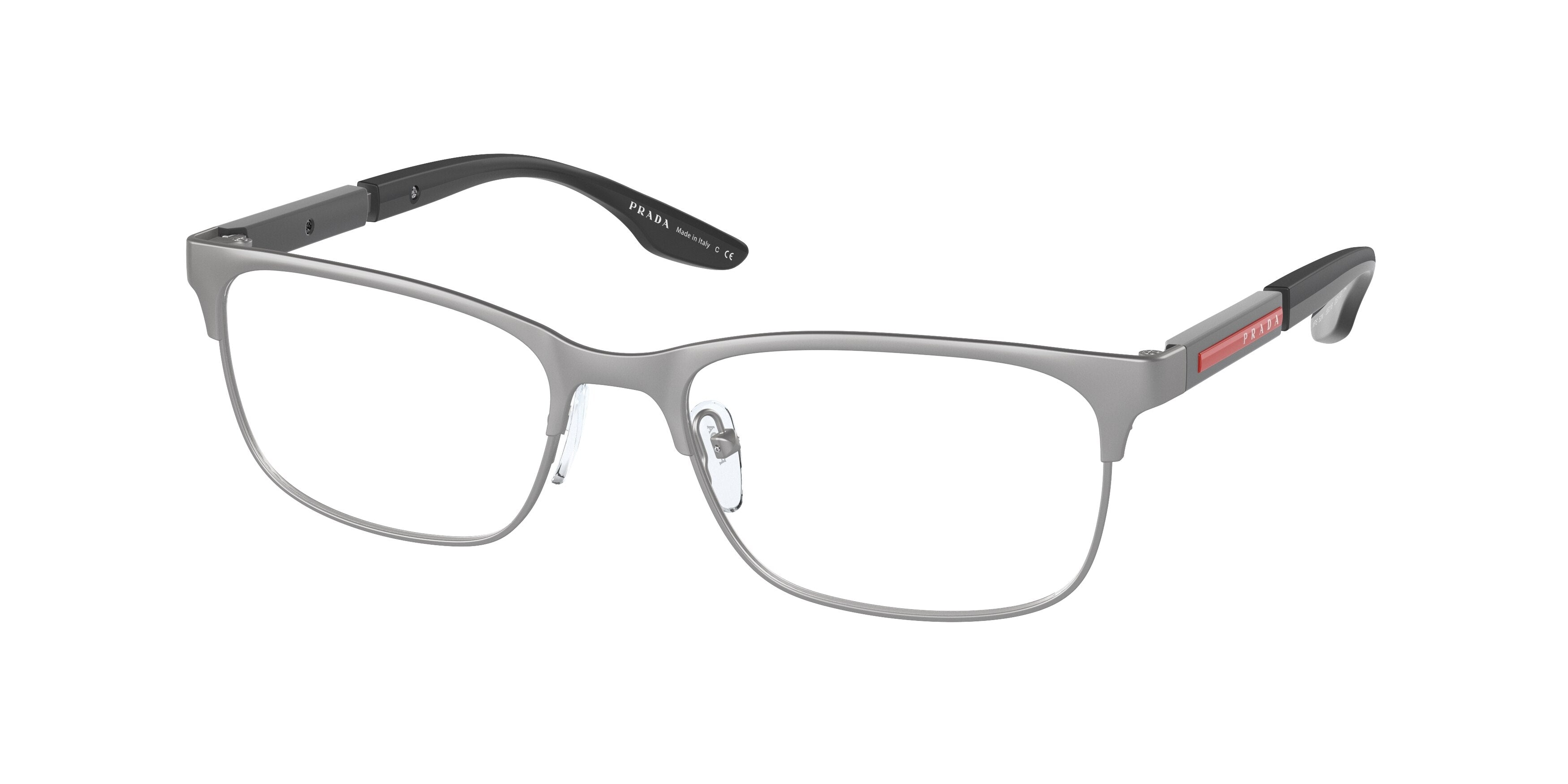 Prada Linea Rossa PS52NV Pillow Eyeglasses