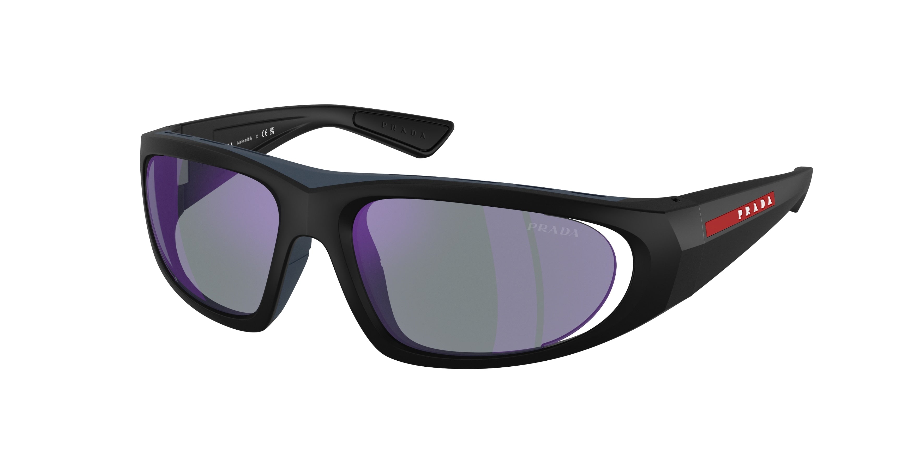 PSB03S Irregular Sunglasses for Men