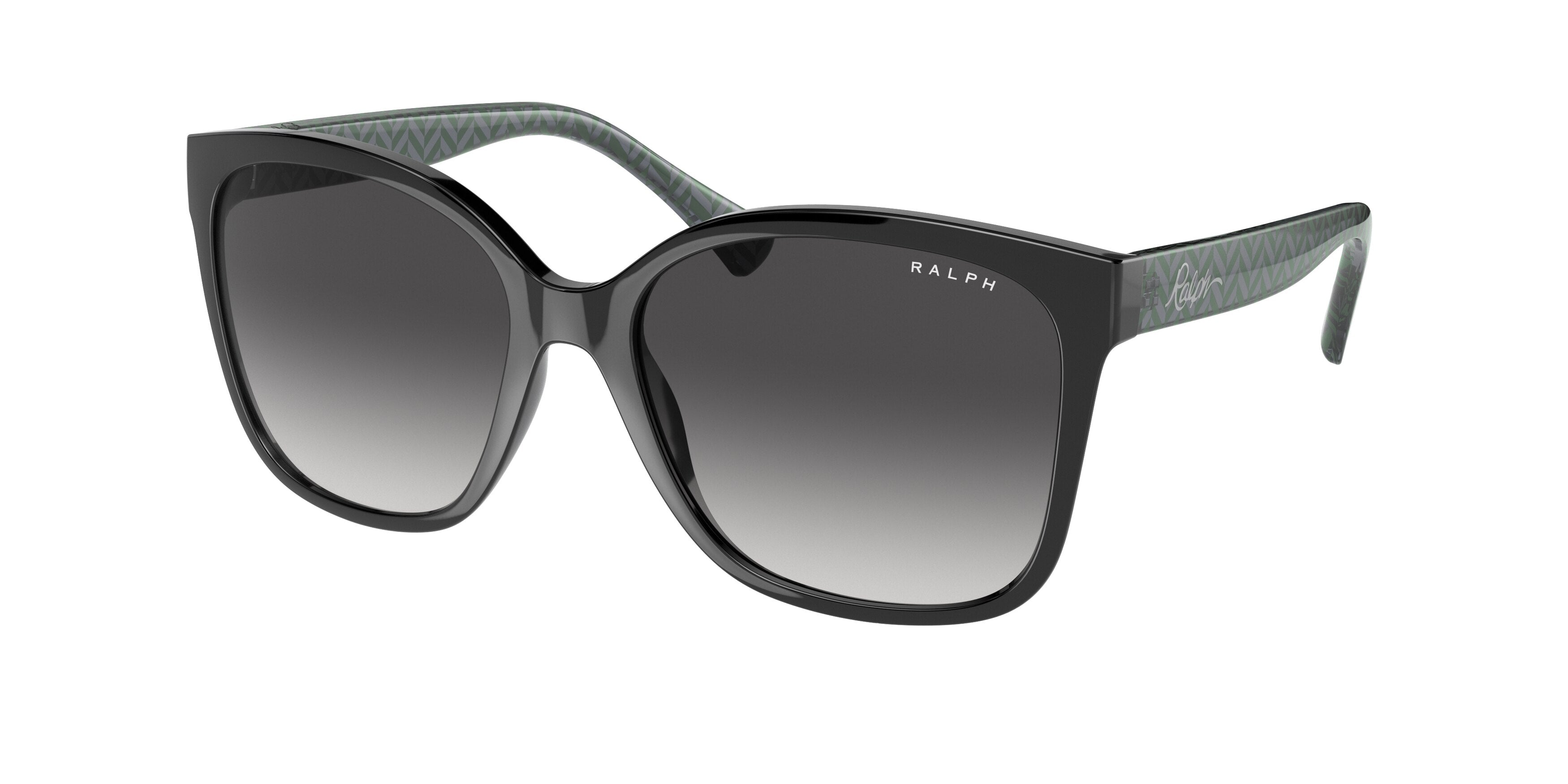 Ralph RA5268 Square Sunglasses