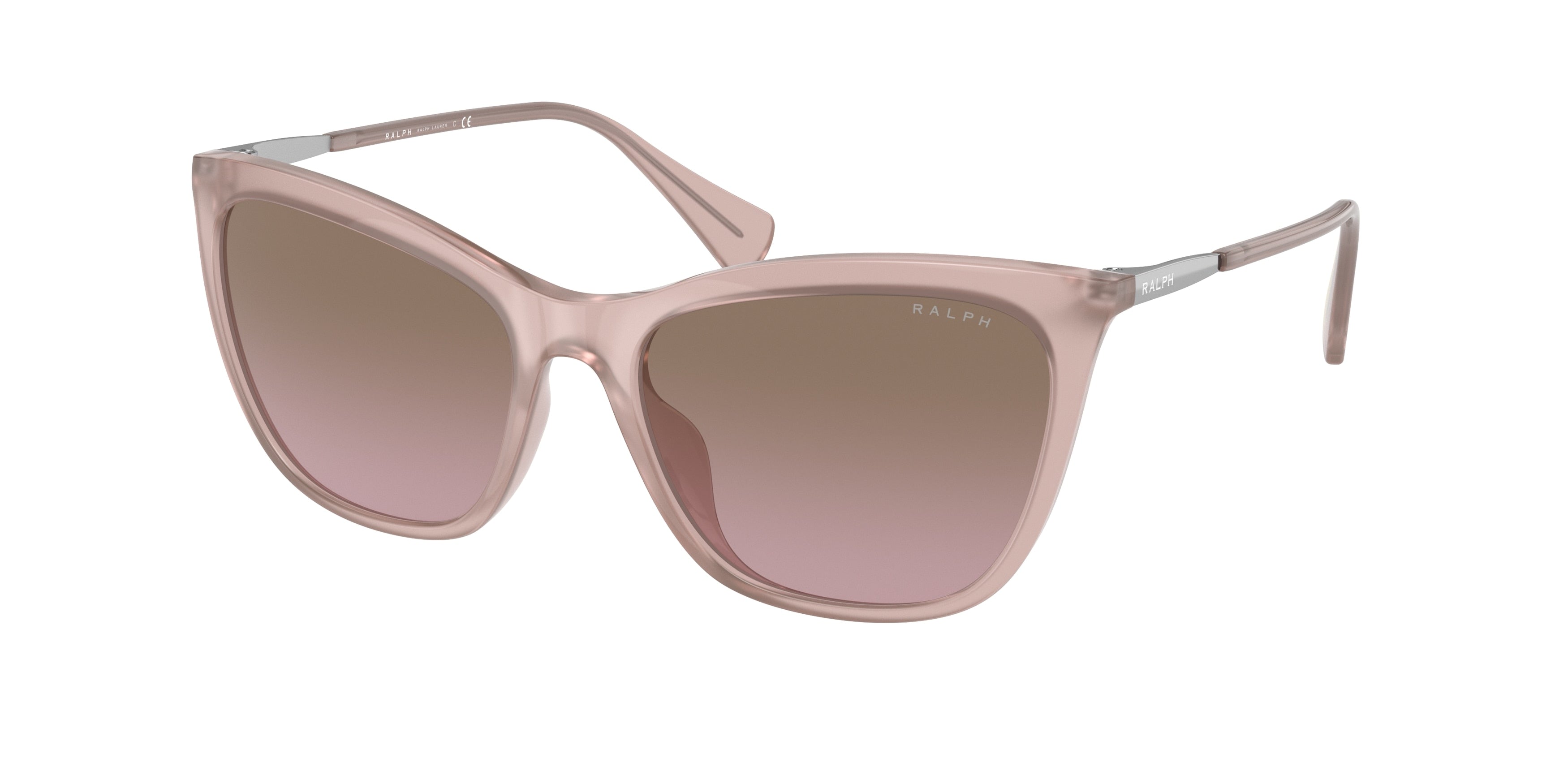 Ralph RA5289 Cat Eye Sunglasses