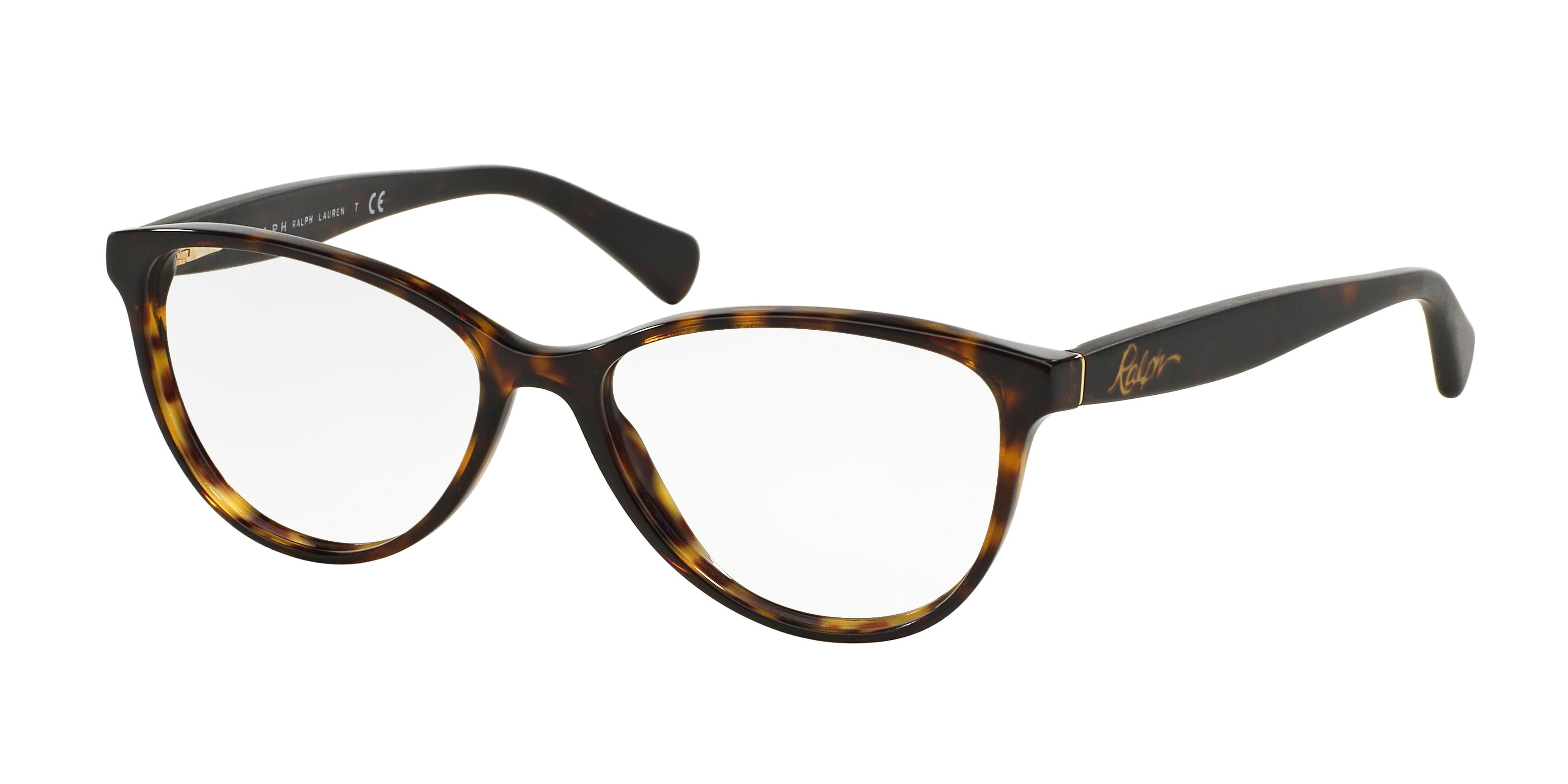 Ralph RA7061 Cat Eye Eyeglasses