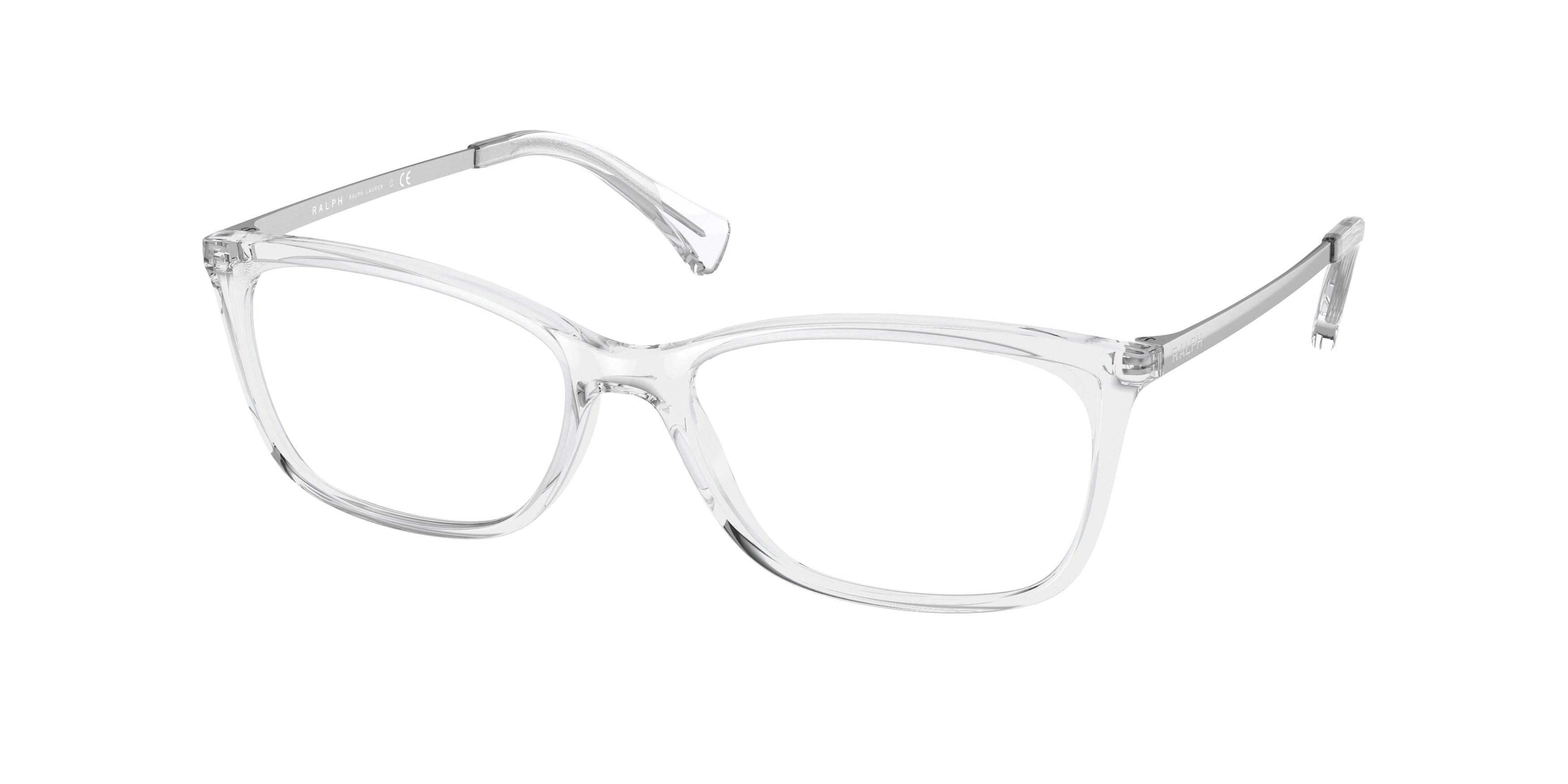 Ralph RA7130 Pillow Eyeglasses