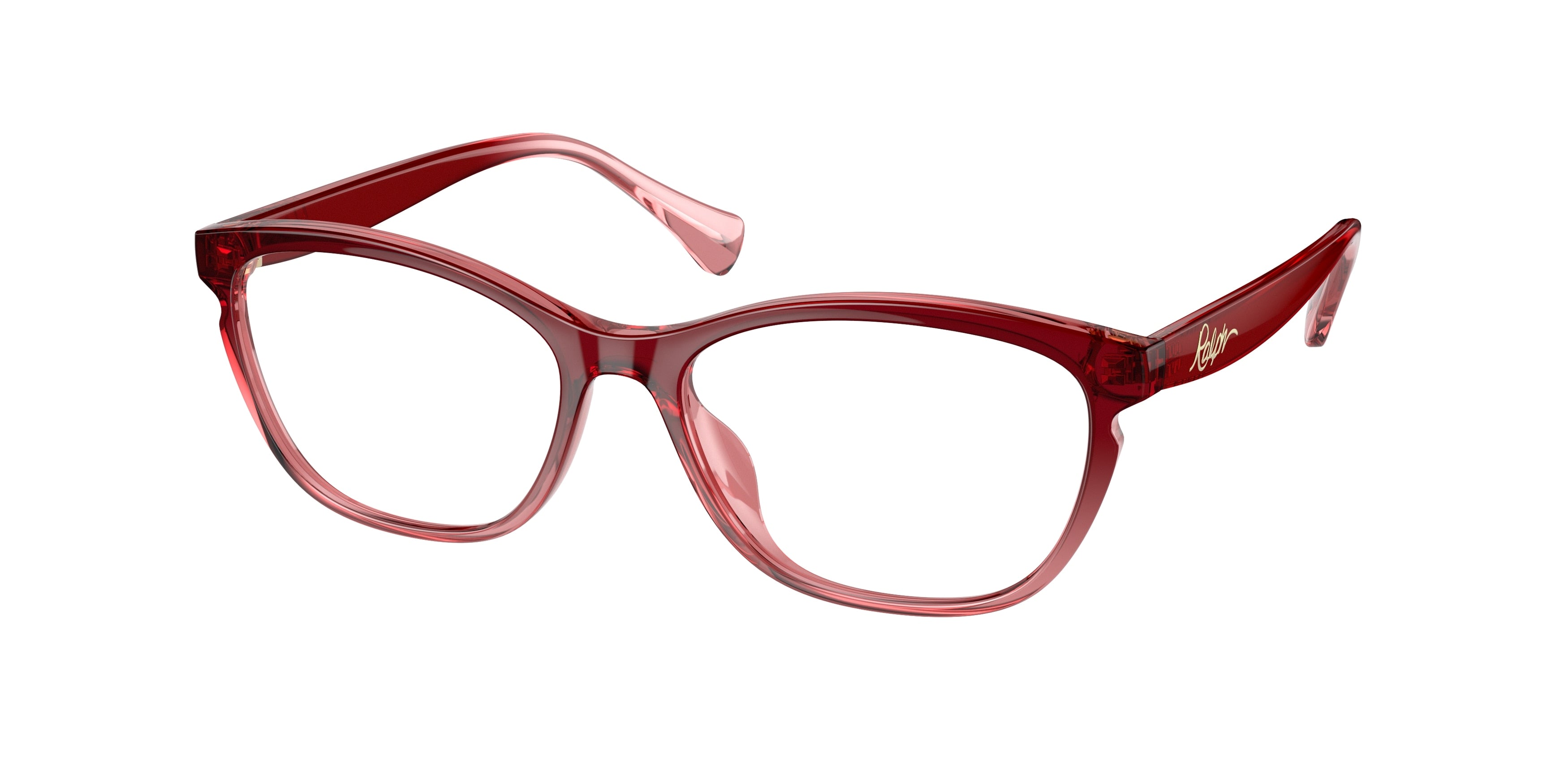 Ralph RA7132U Butterfly Eyeglasses
