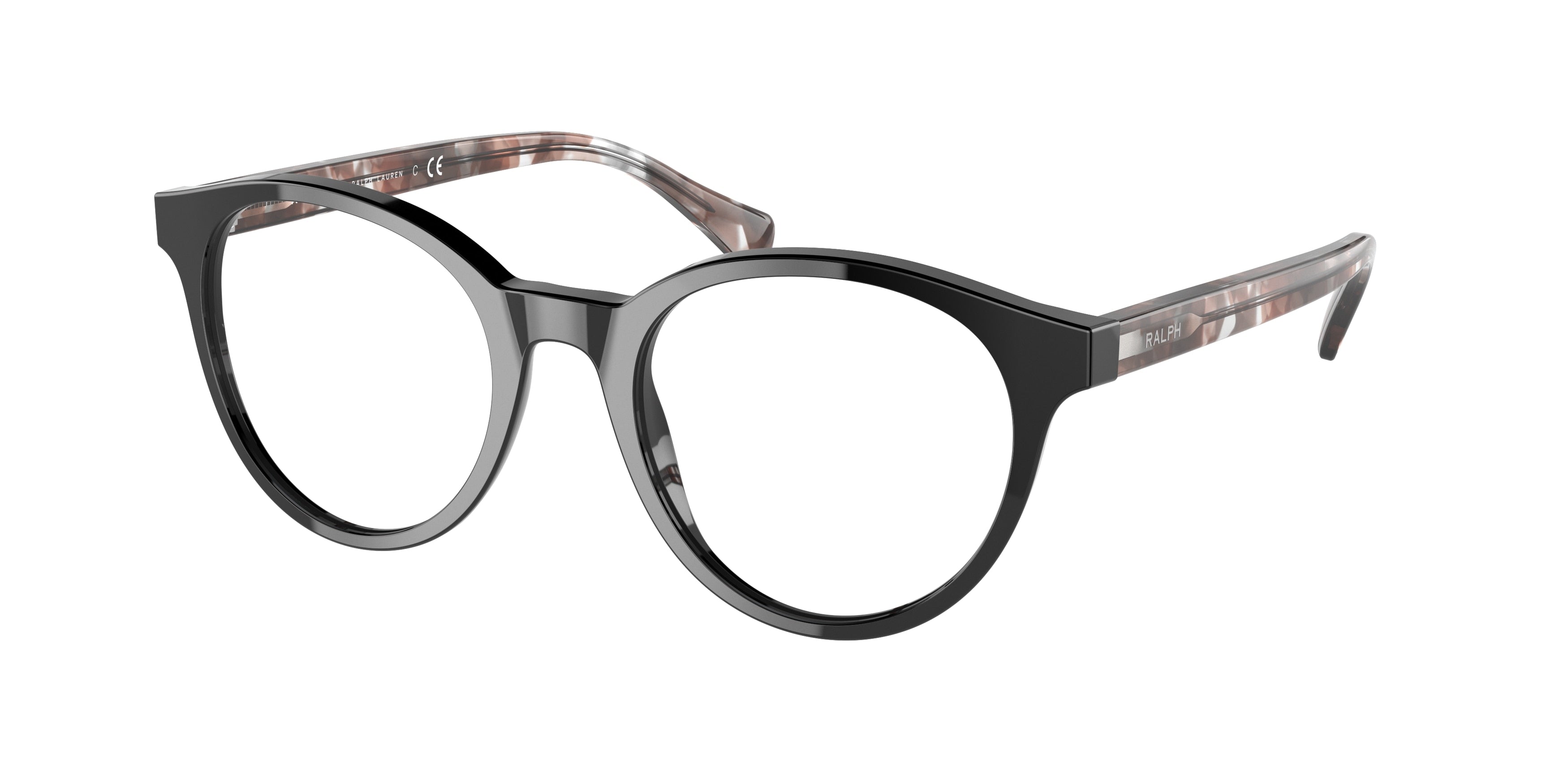 Ralph RA7136 Phantos Eyeglasses