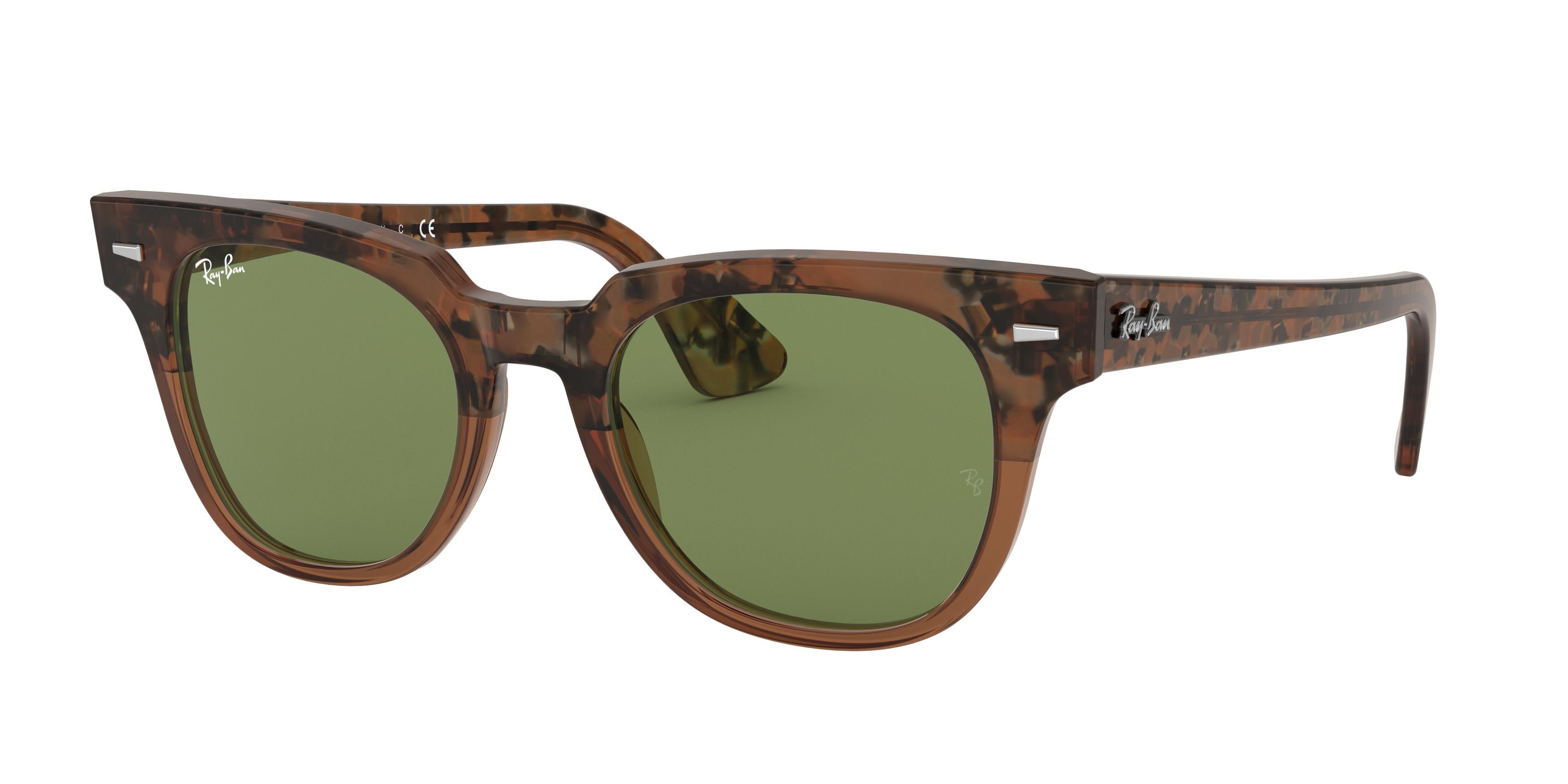 Ray-Ban METEOR RB2168 Square Sunglasses