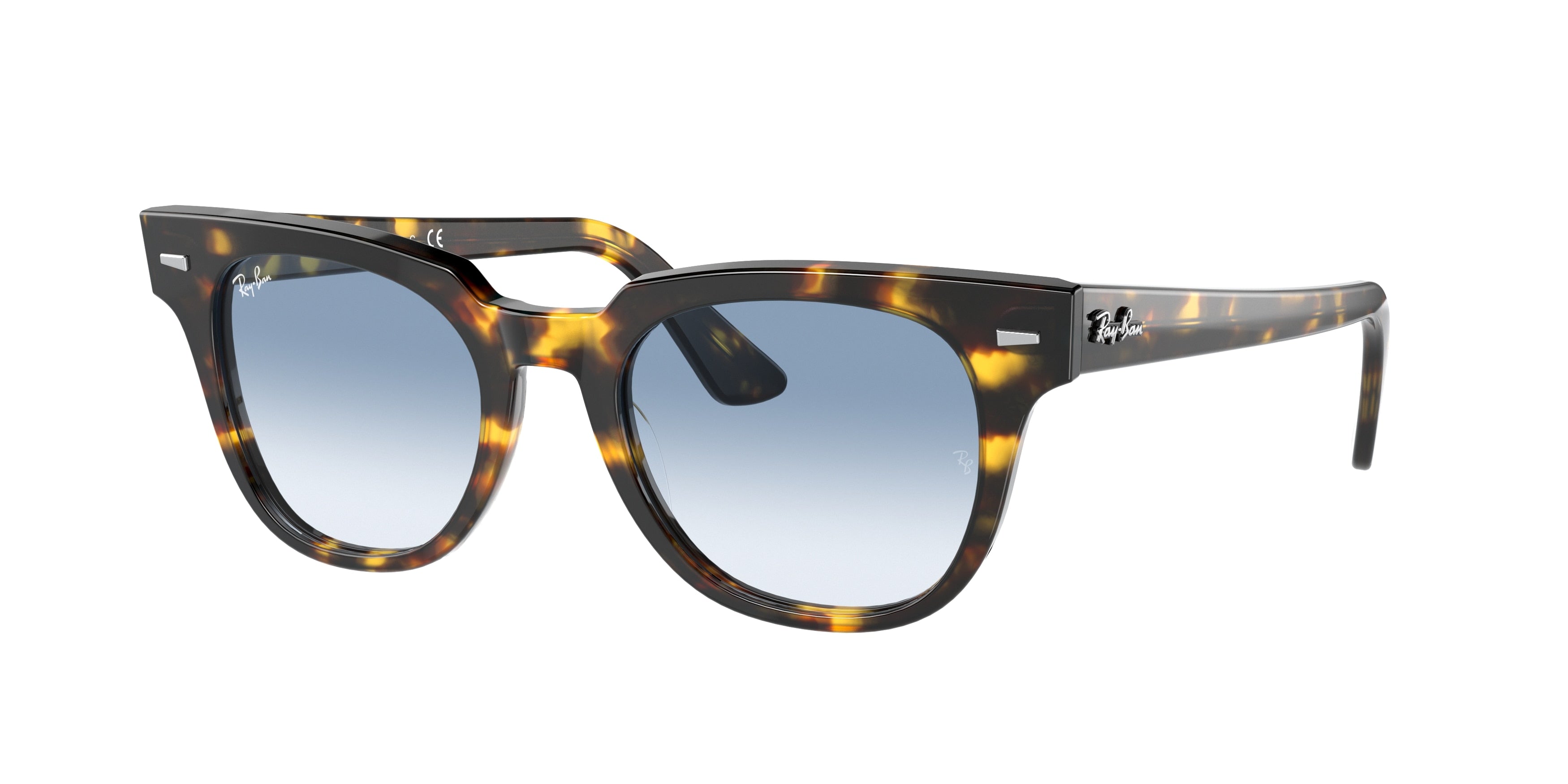 Ray-Ban METEOR RB2168 Square Sunglasses