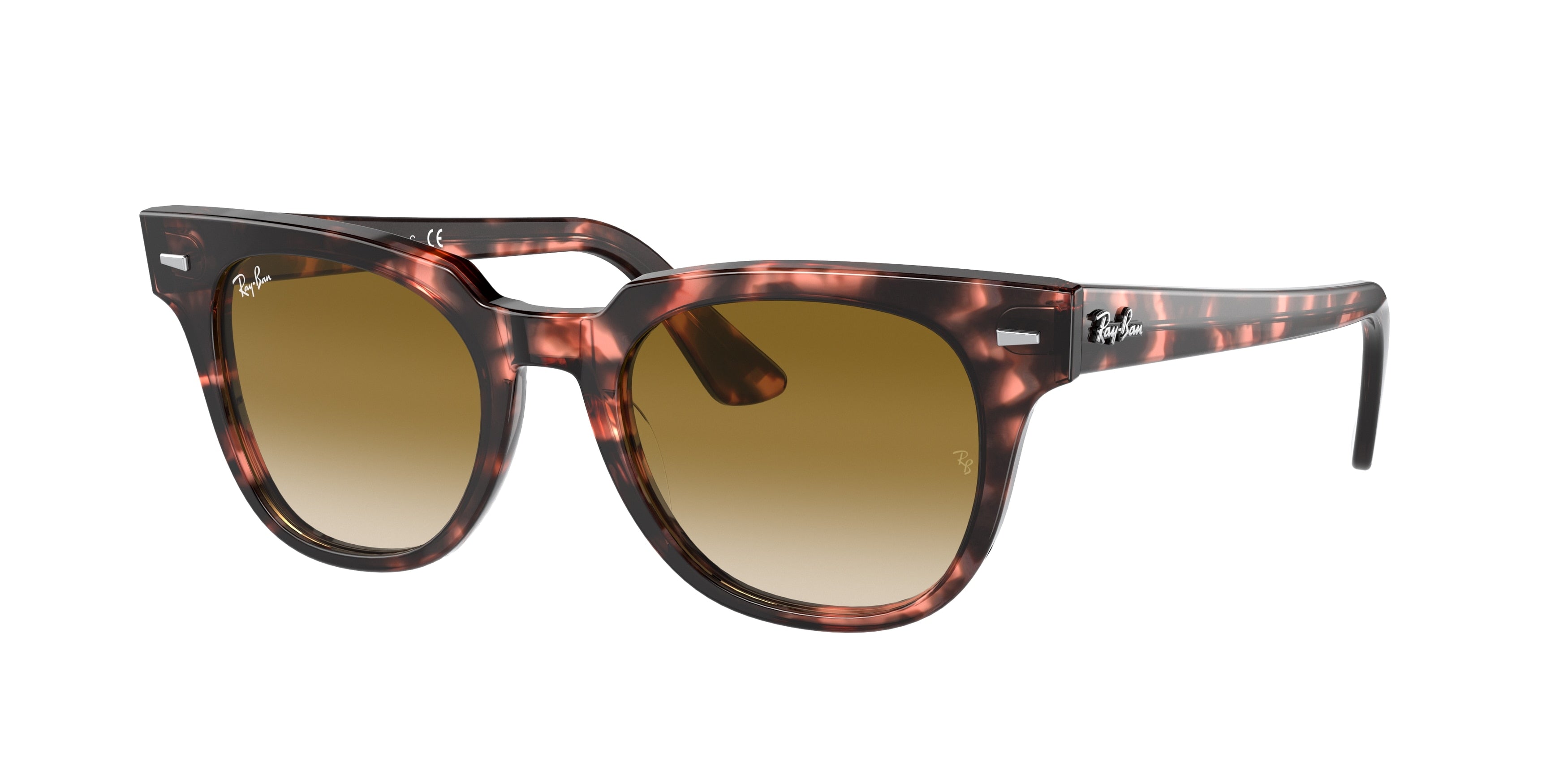 Ray-Ban METEOR RB2168 Square Sunglasses