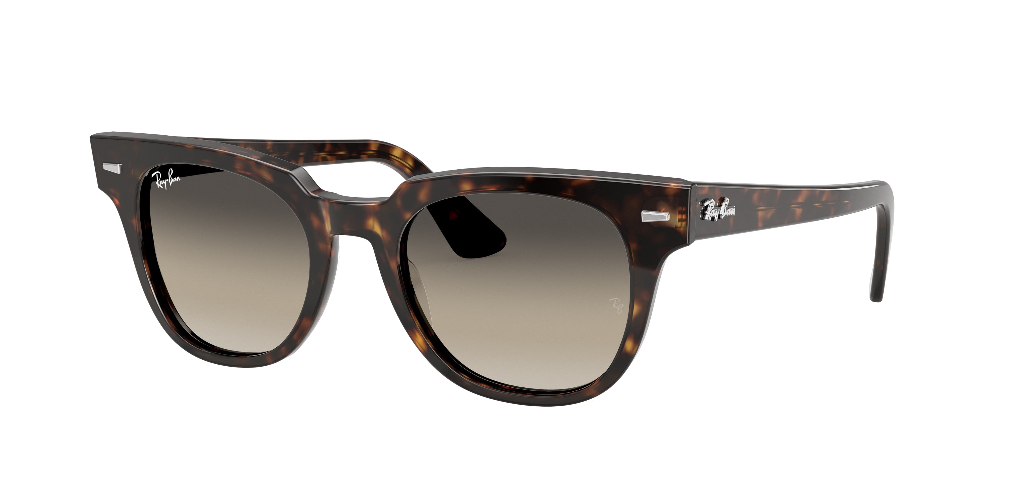 Ray-Ban METEOR RB2168 Square Sunglasses