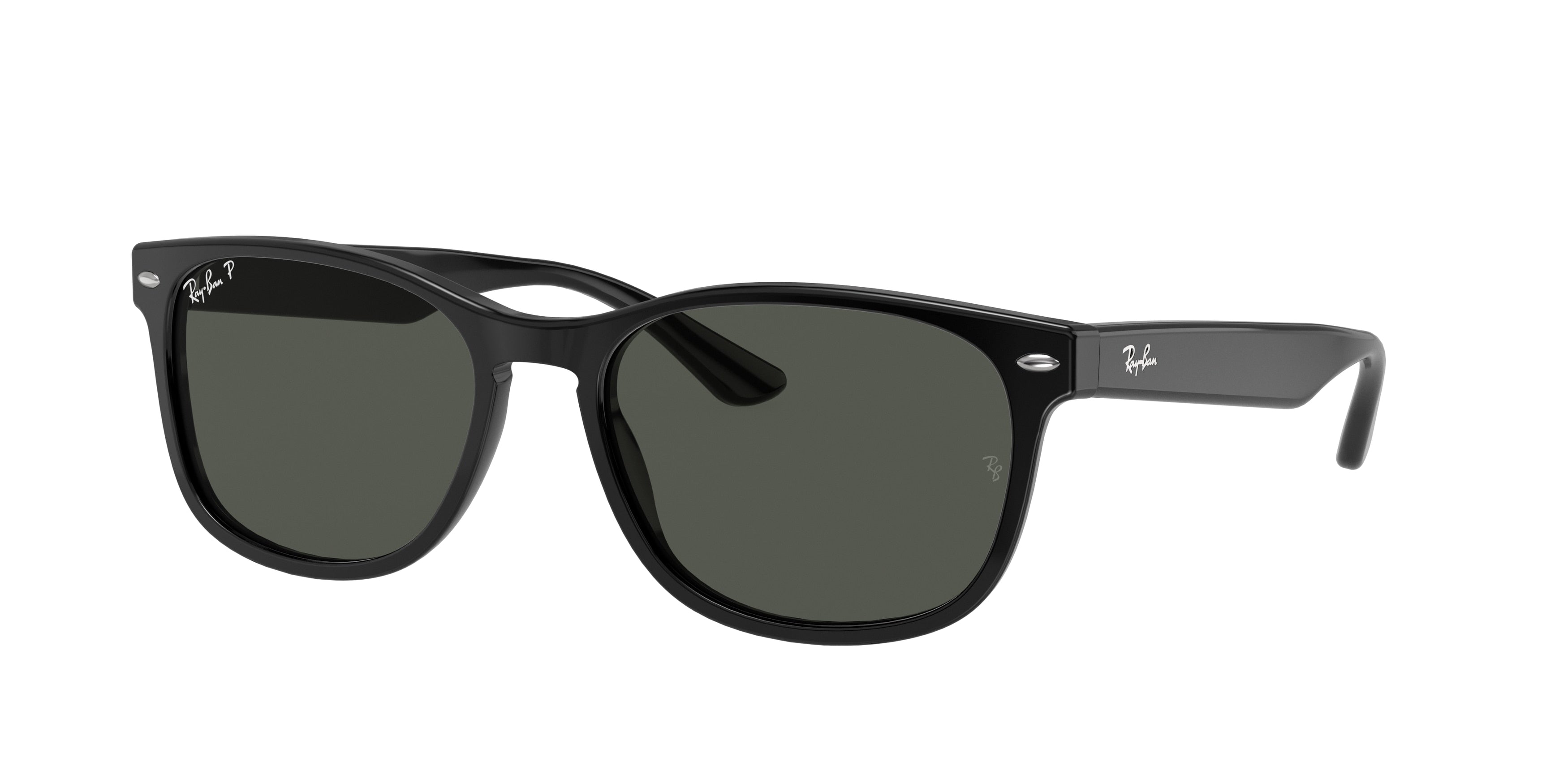 Ray-Ban RB2184 Square Sunglasses