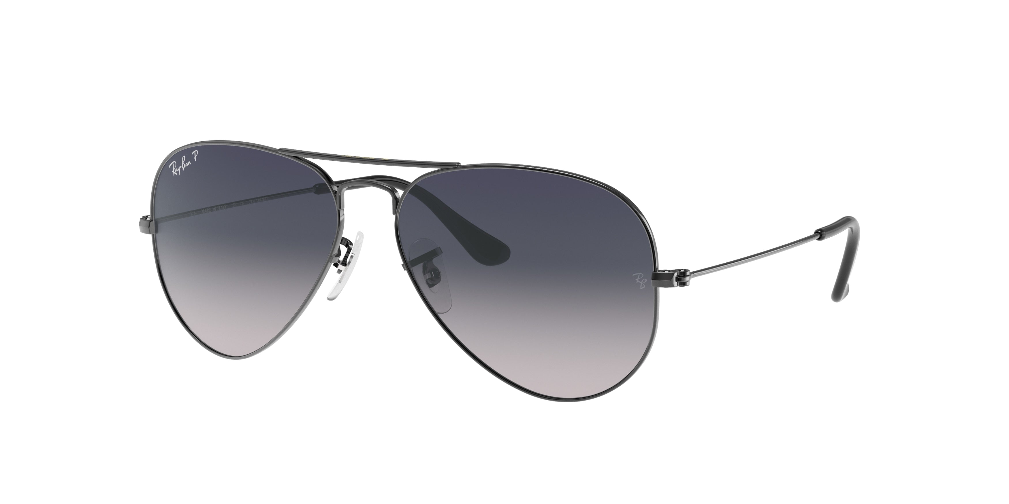Ray-Ban AVIATOR RB3025 Pilot Sunglasses
