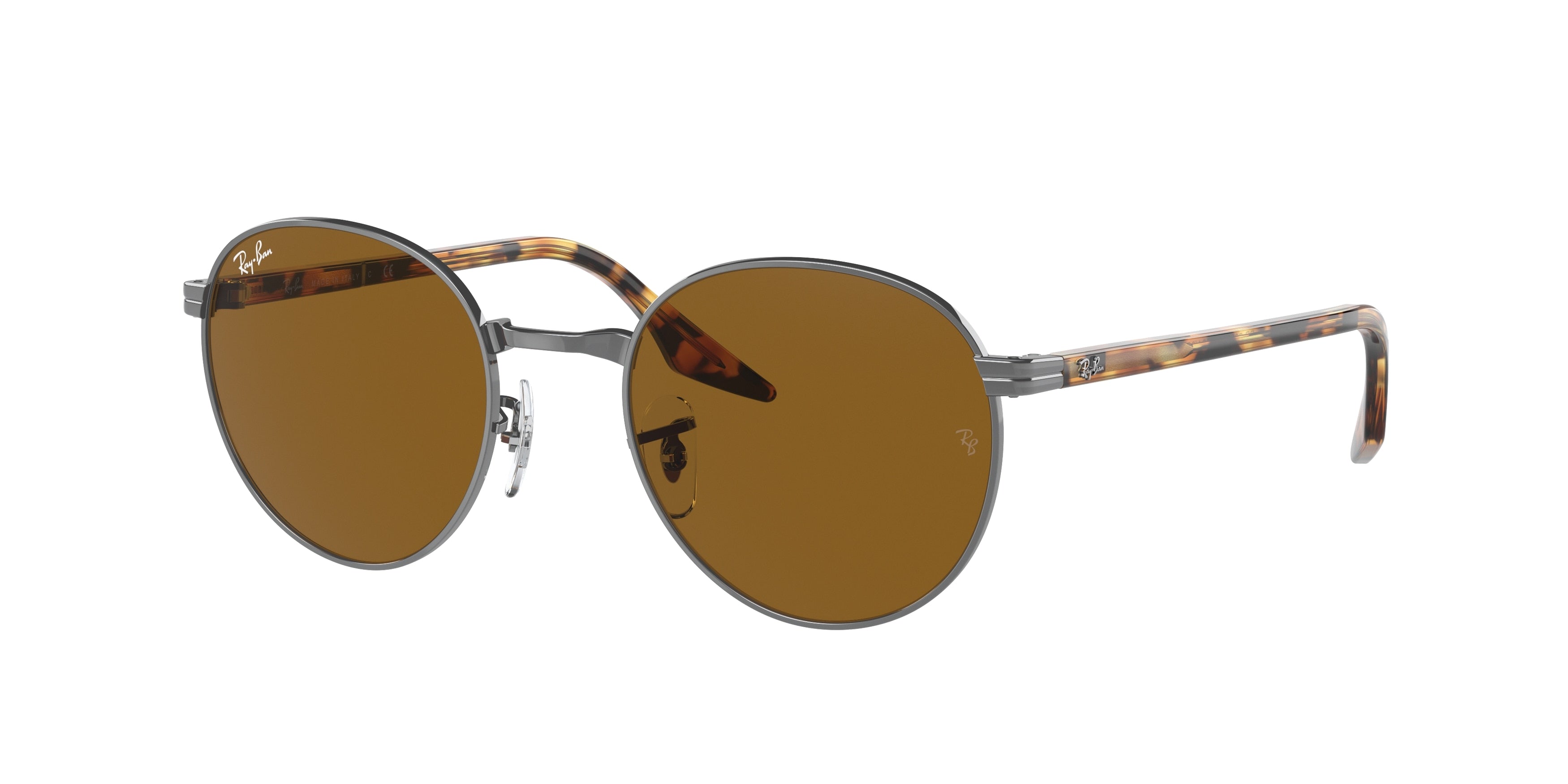 Ray-Ban RB3691F Phantos Sunglasses