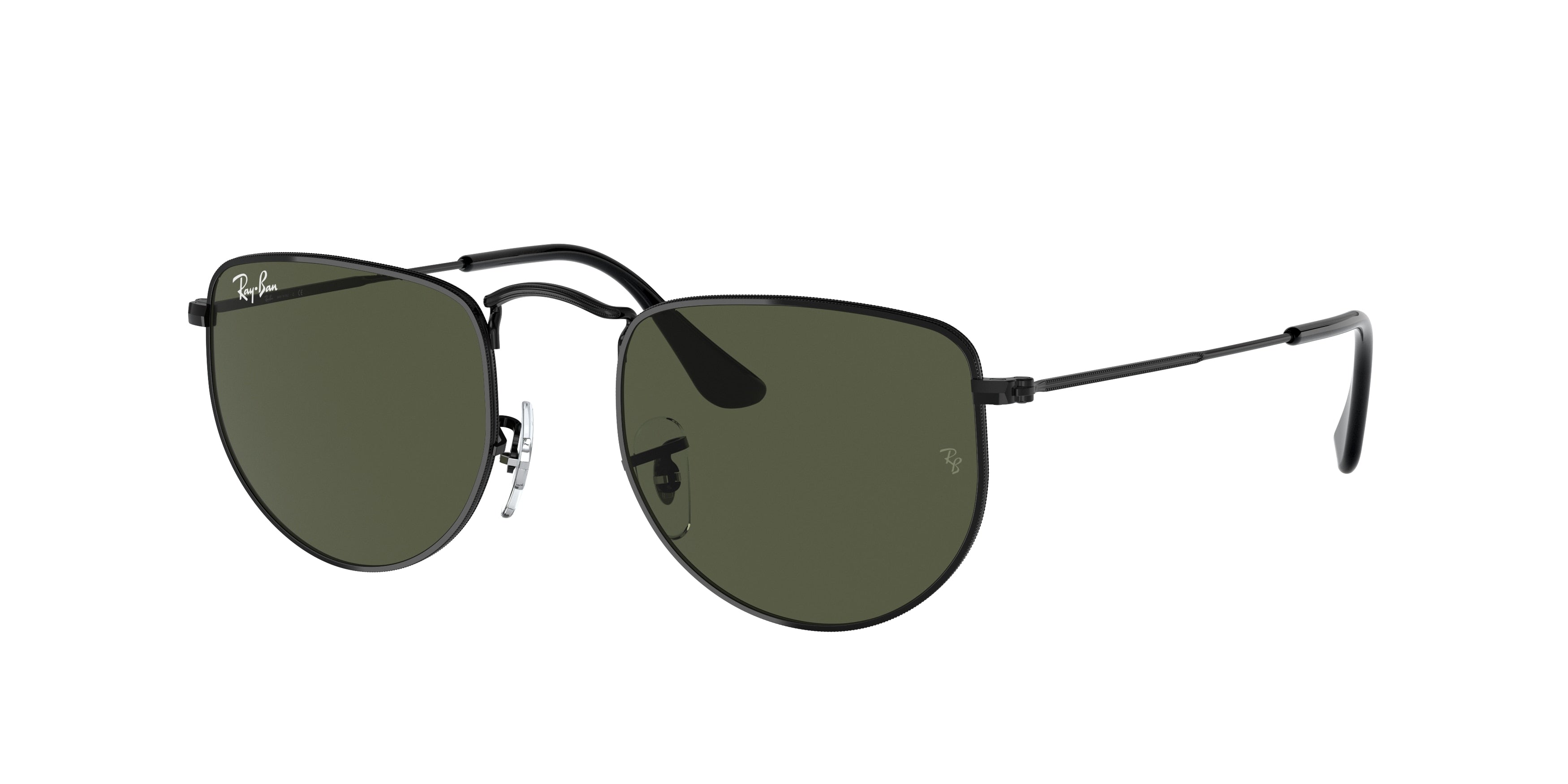 Ray-Ban ELON RB3958 Irregular Sunglasses