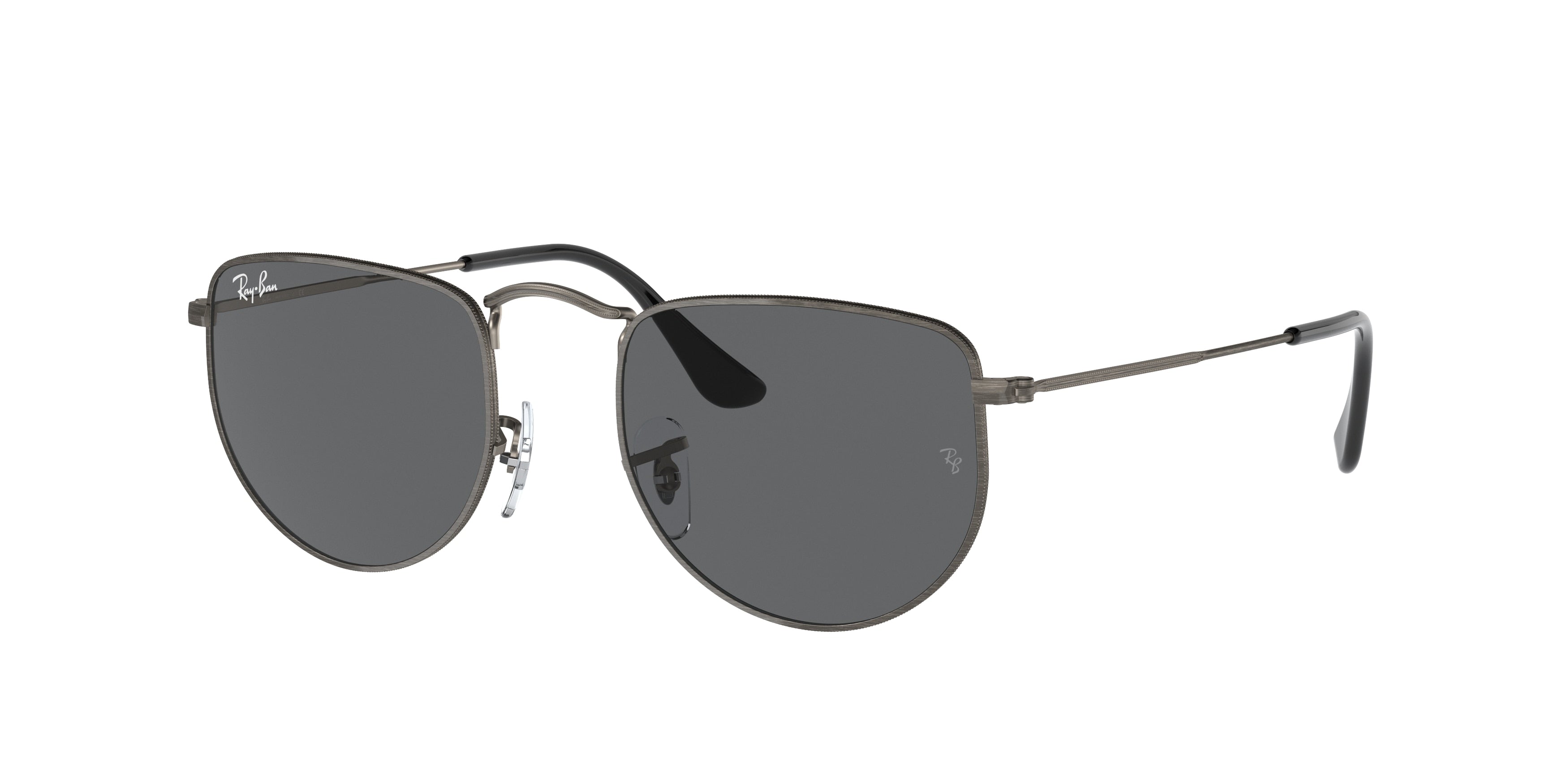 Ray-Ban ELON RB3958 Irregular Sunglasses