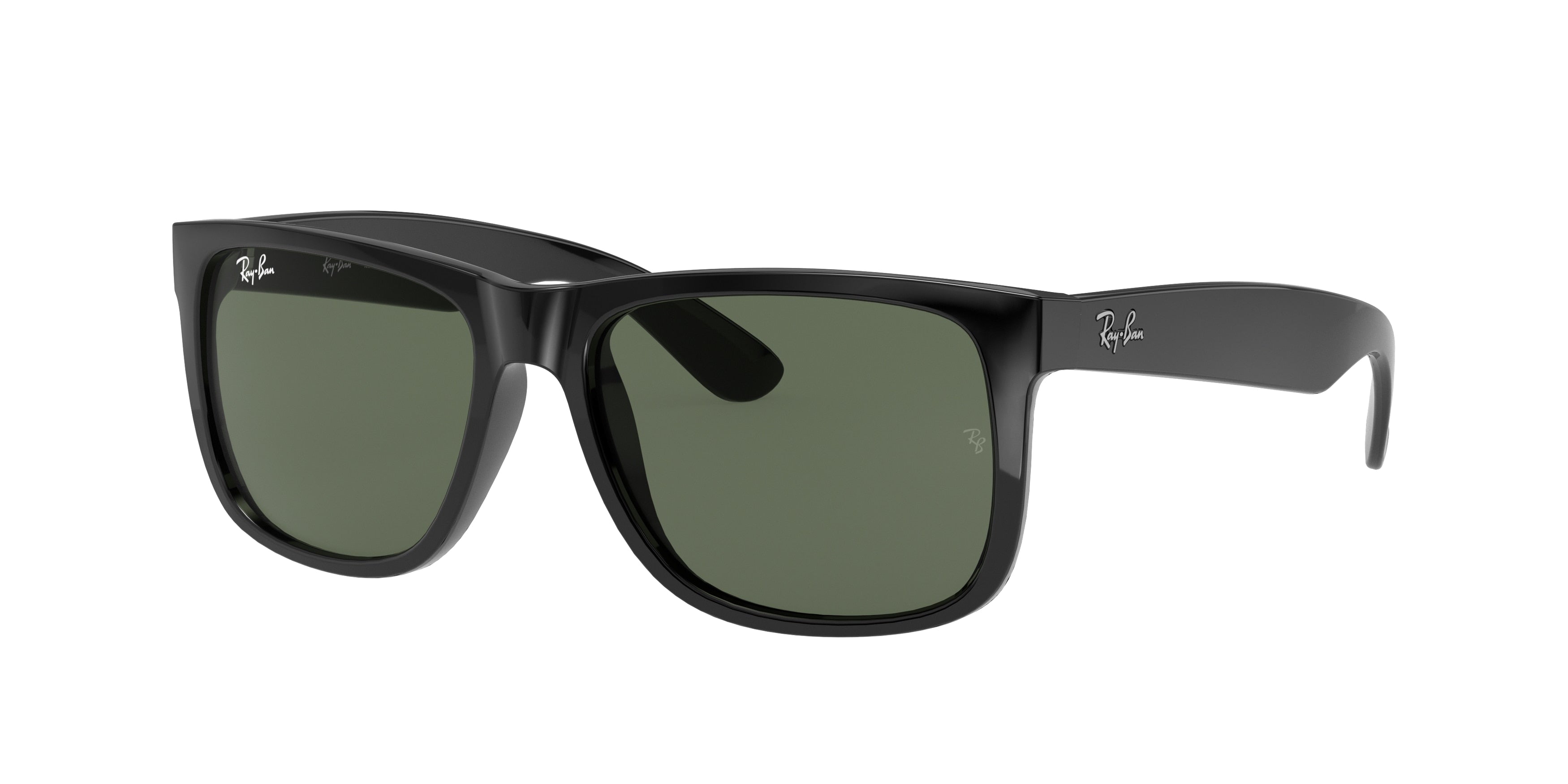 Ray-Ban JUSTIN RB4165 Square Sunglasses