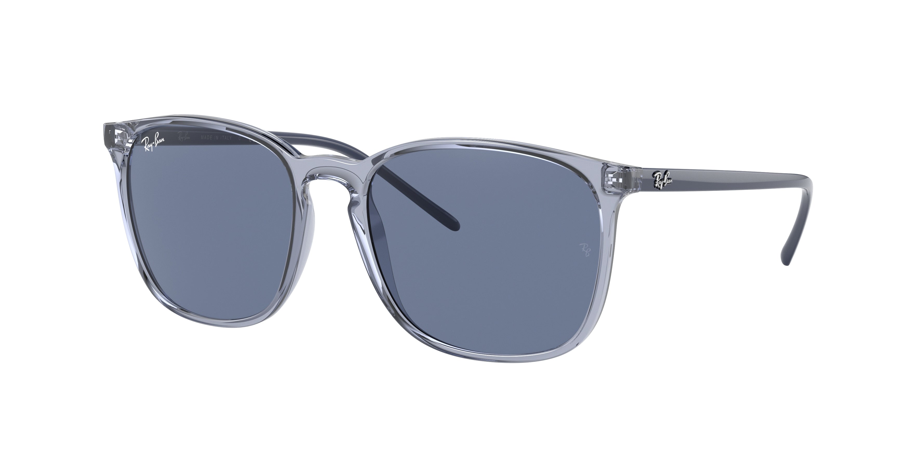 Ray-Ban RB4387 Square Sunglasses