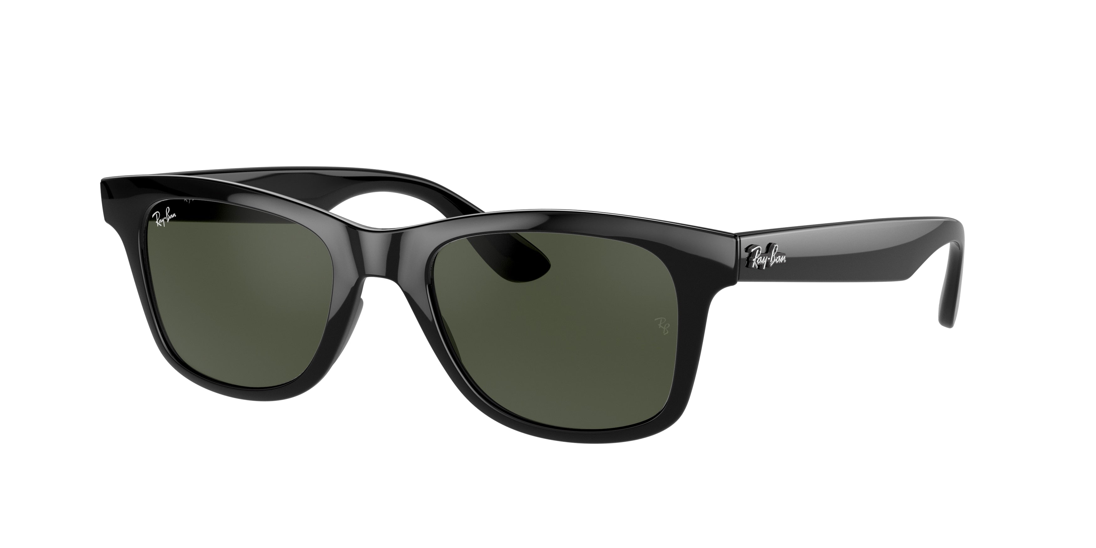 Ray-Ban RB4640 Square Sunglasses