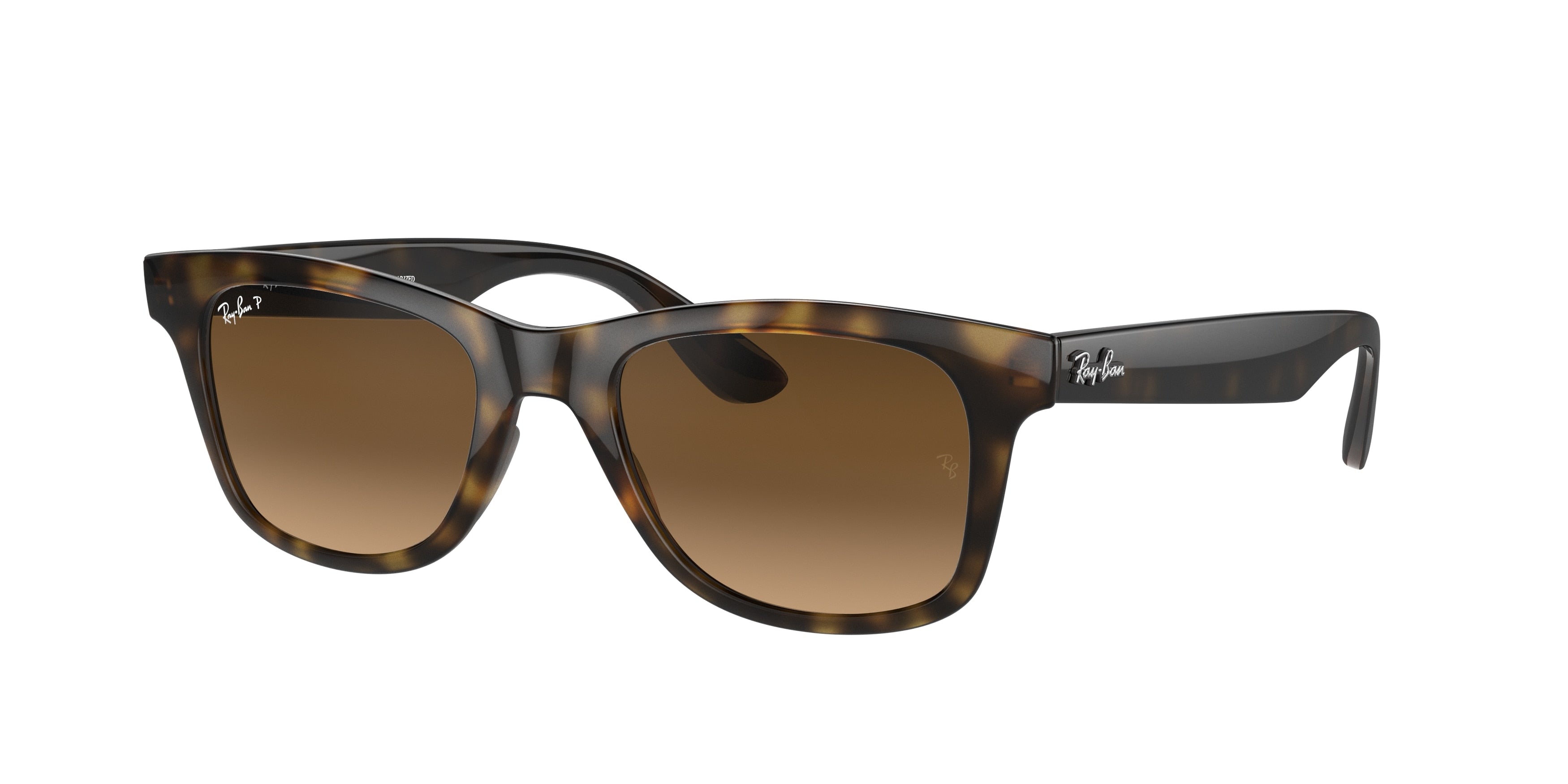 Ray-Ban RB4640 Square Sunglasses