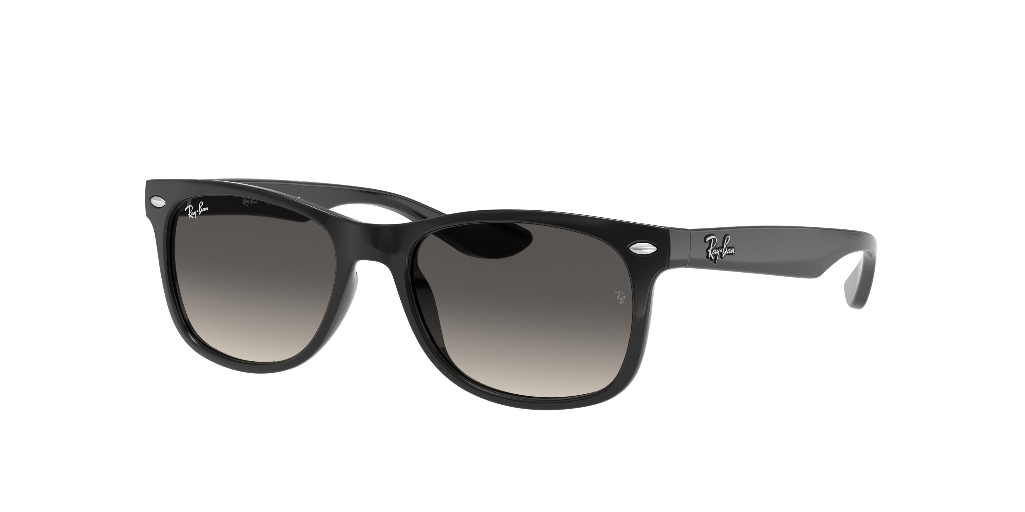 Ray-Ban Junior JUNIOR NEW WAYFARER RJ9052S Square Sunglasses