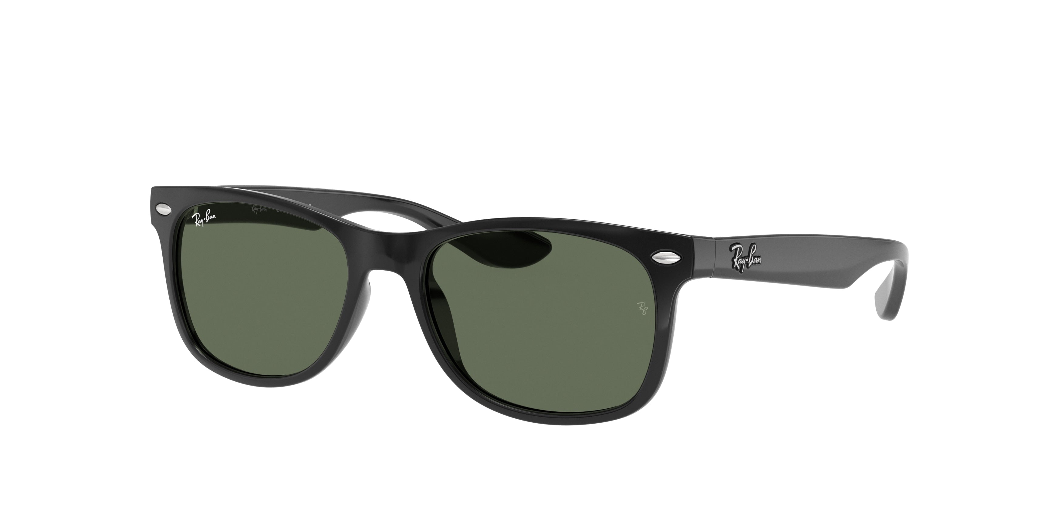 Ray-Ban Junior JUNIOR NEW WAYFARER RJ9052S Square Sunglasses