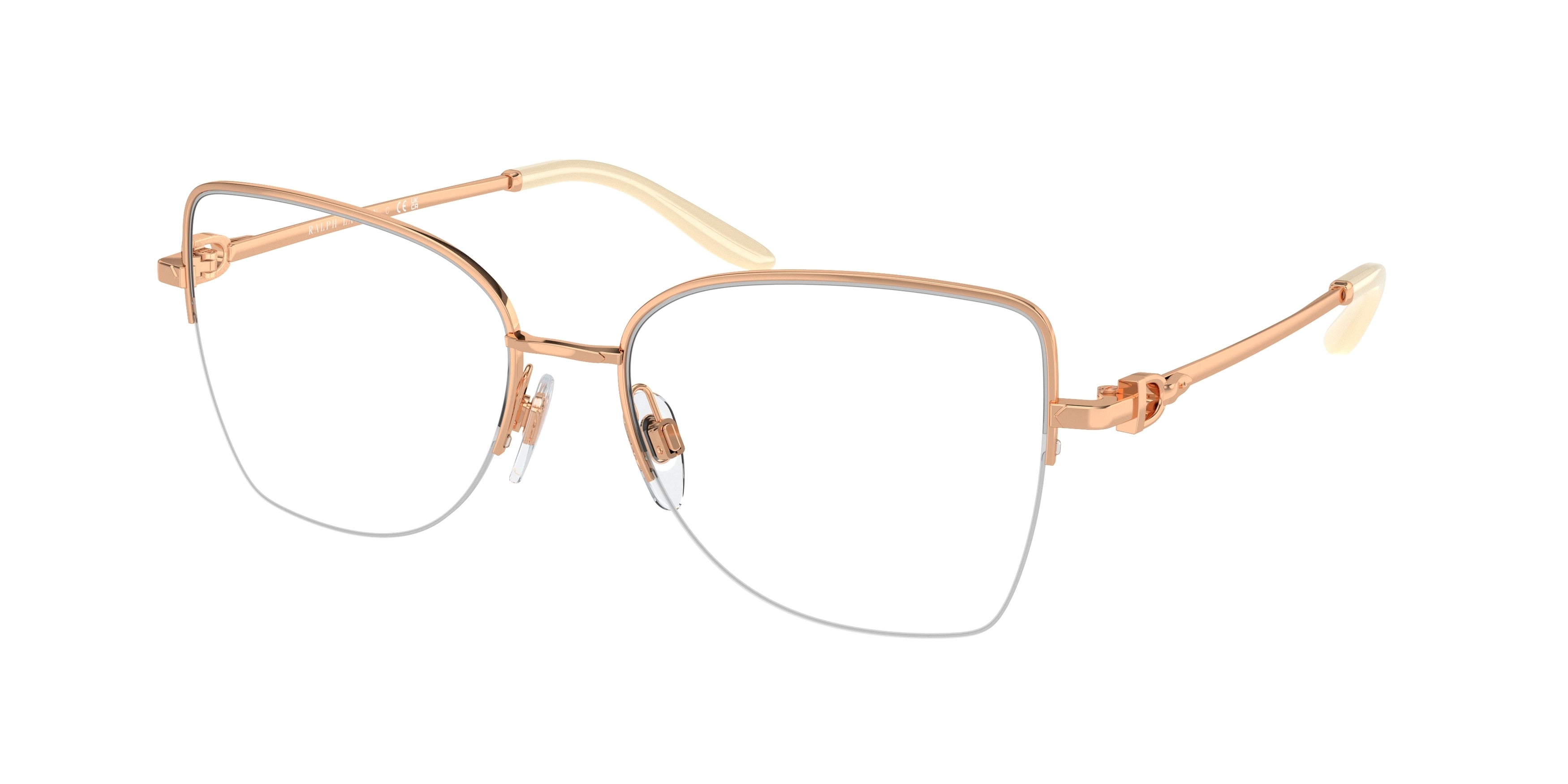 Ralph Lauren RL5122 Butterfly Eyeglasses