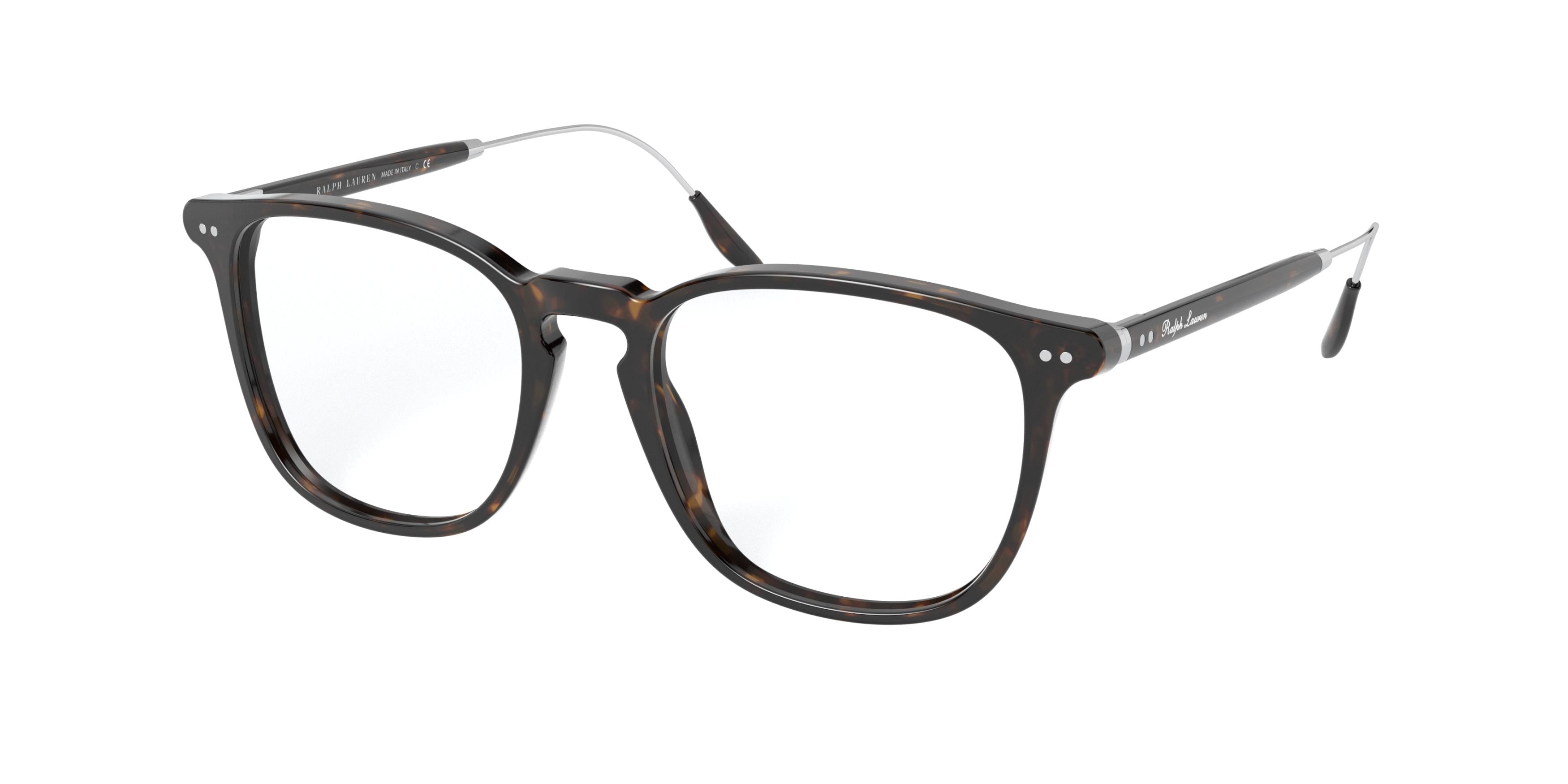 Ralph Lauren RL6196P Square Eyeglasses