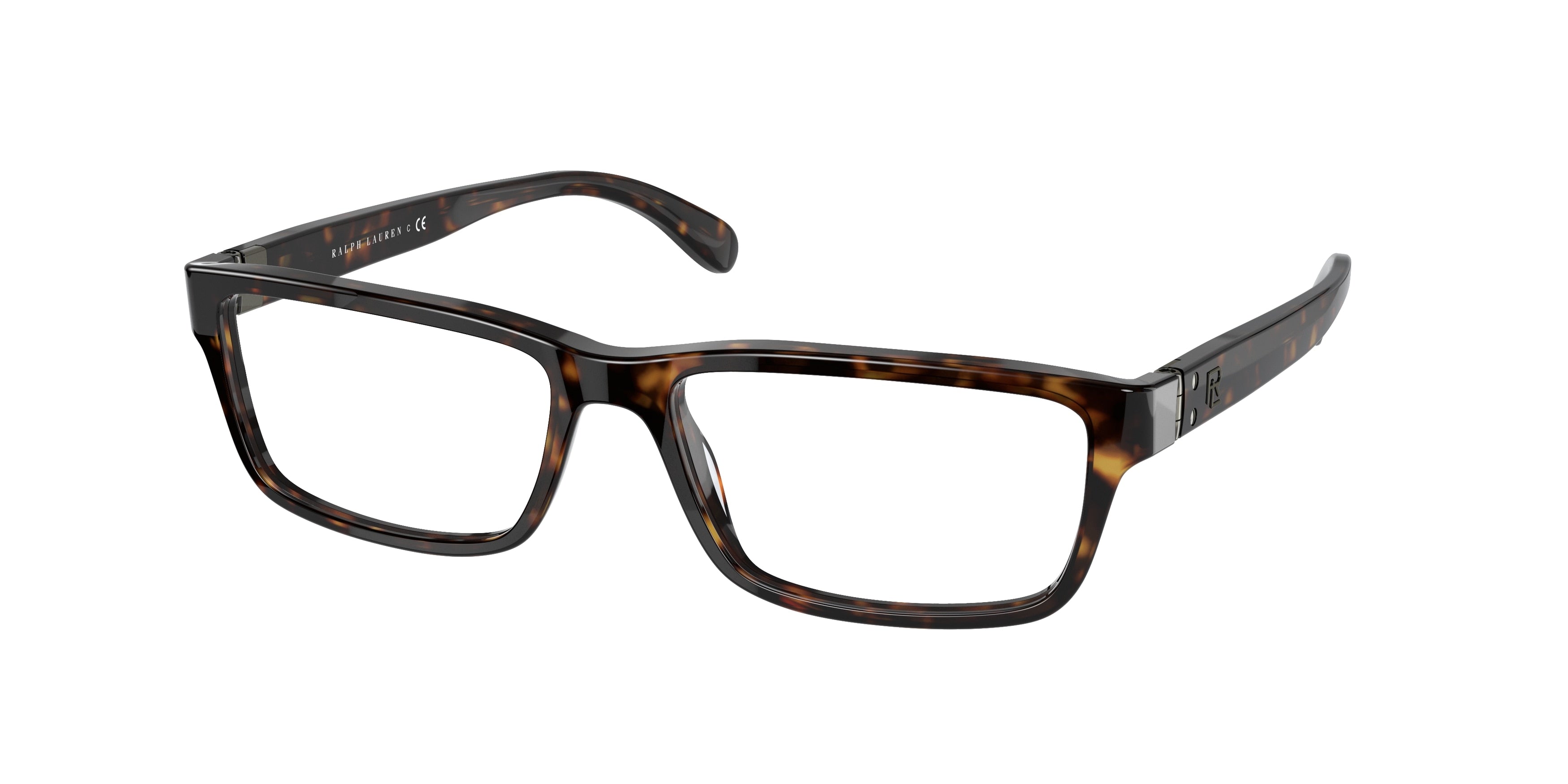 Ralph Lauren RL6213 Rectangle Eyeglasses