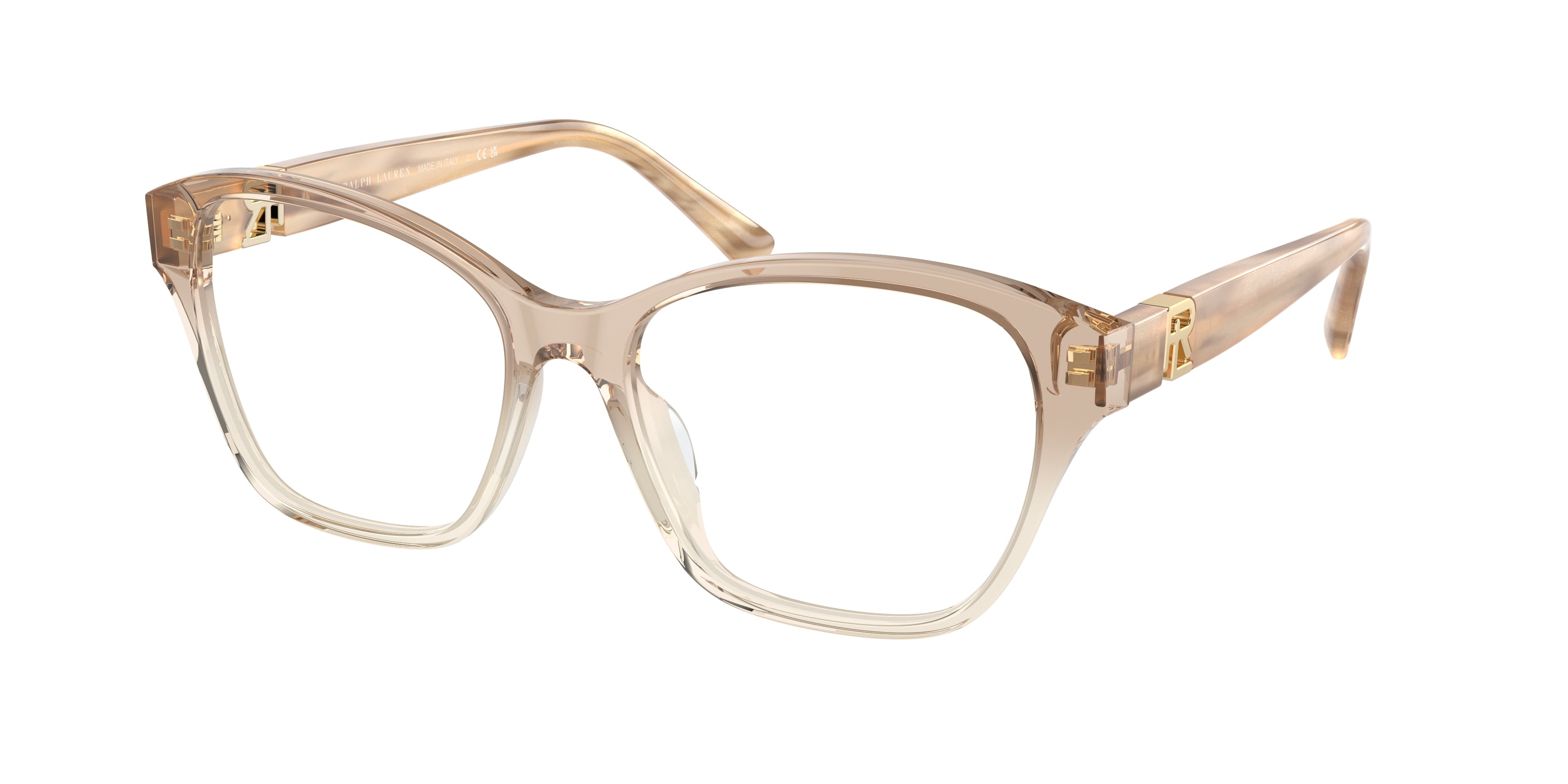Ralph Lauren RL6236U Square Eyeglasses