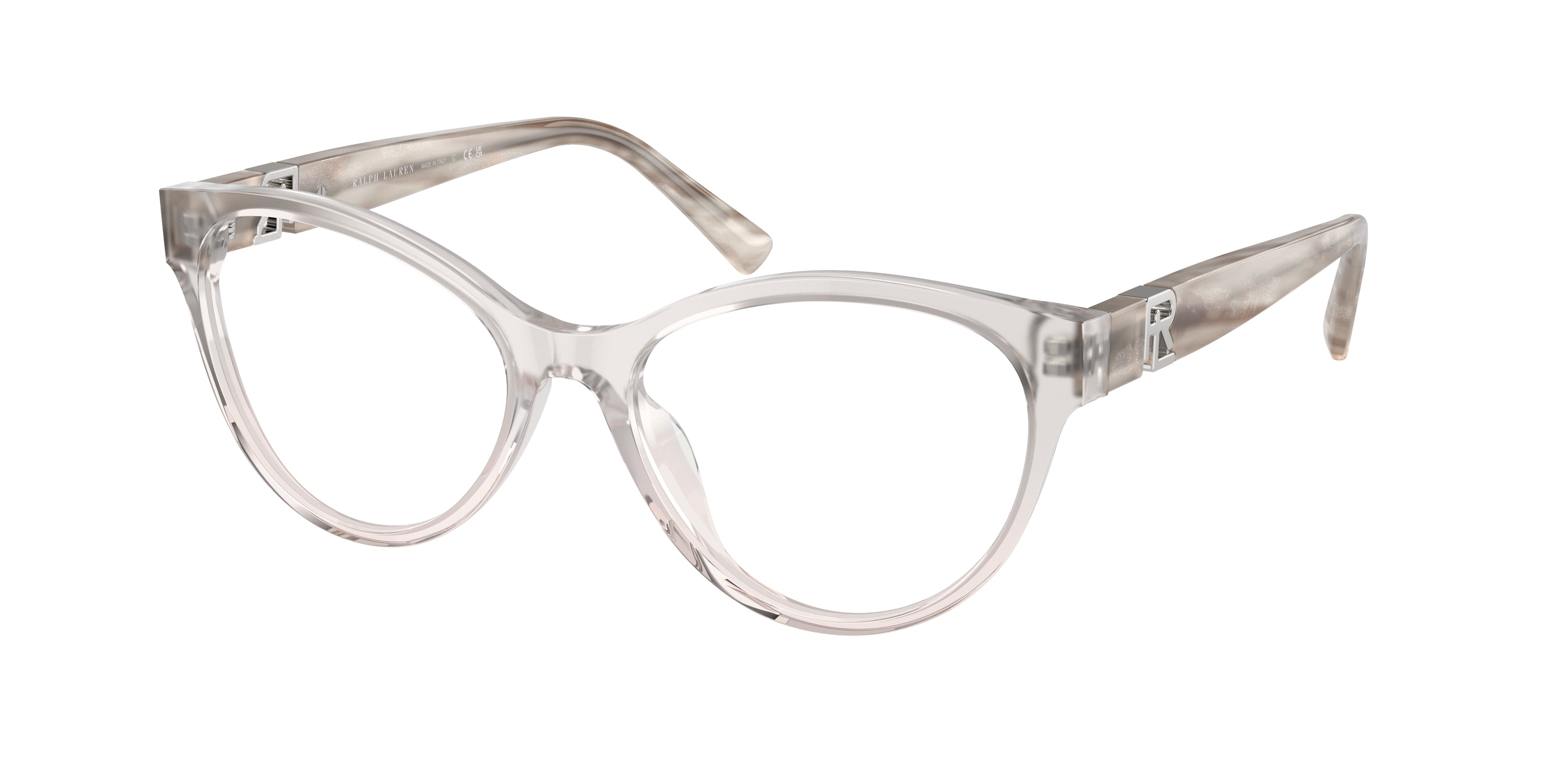 Ralph Lauren RL6238U Cat Eye Eyeglasses