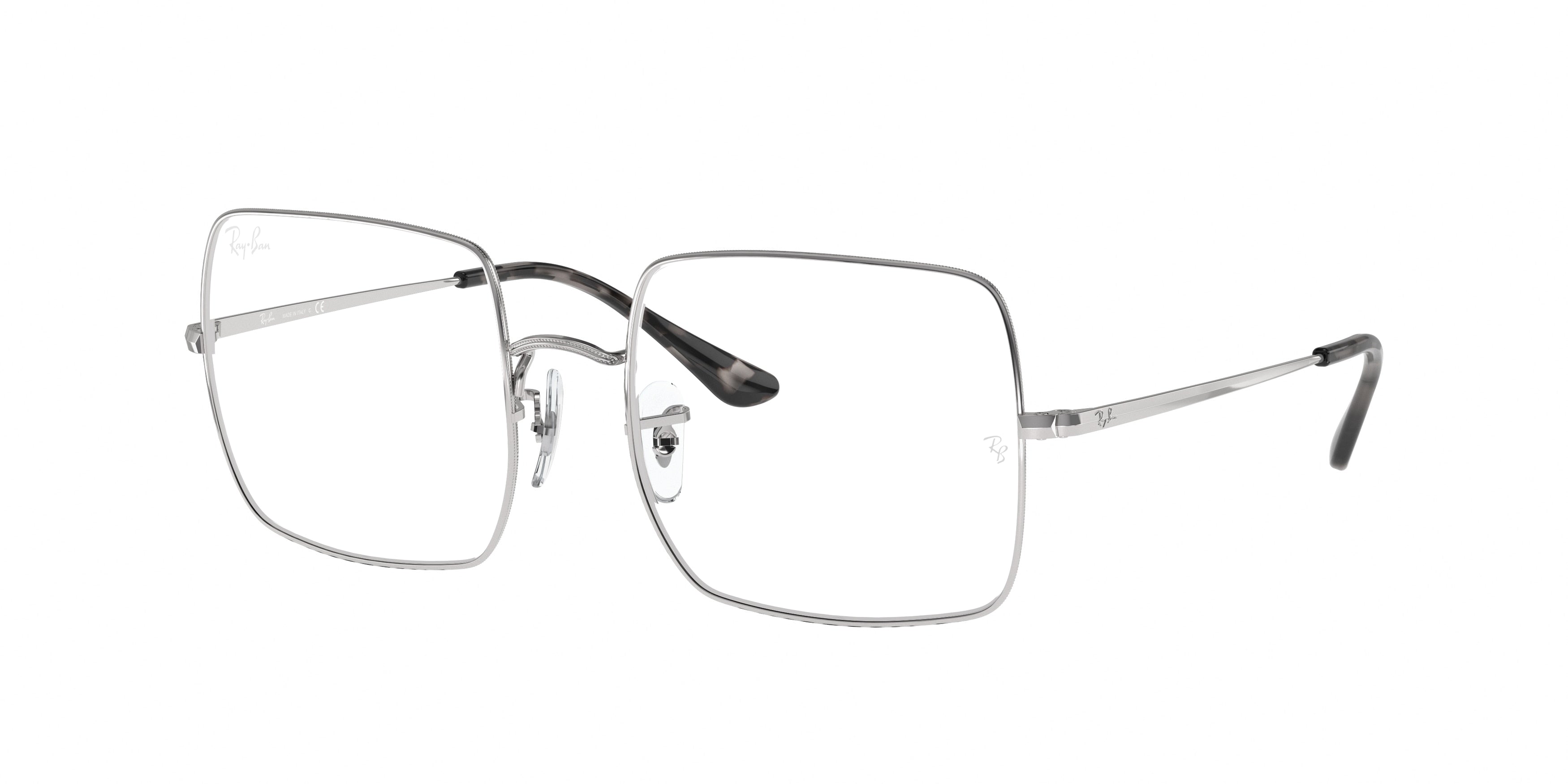 Ray-Ban Optical SQUARE RX1971V Square Eyeglasses
