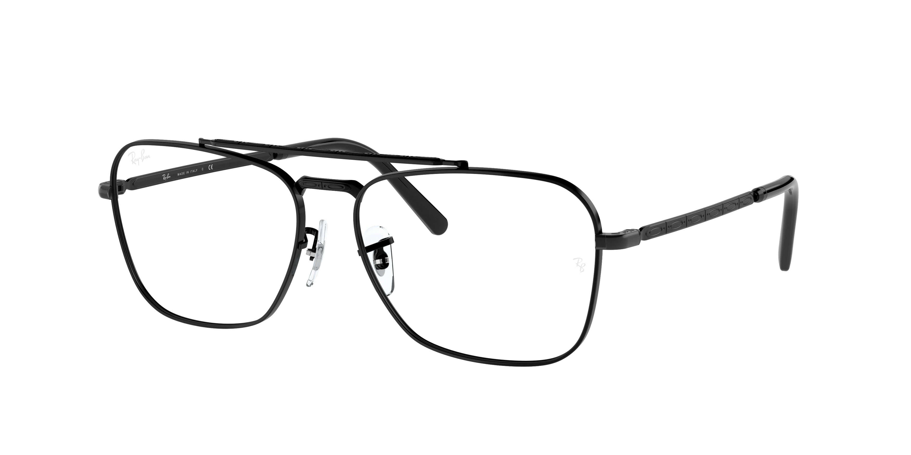 Ray-Ban Optical NEW CARAVAN RX3636V Square Eyeglasses