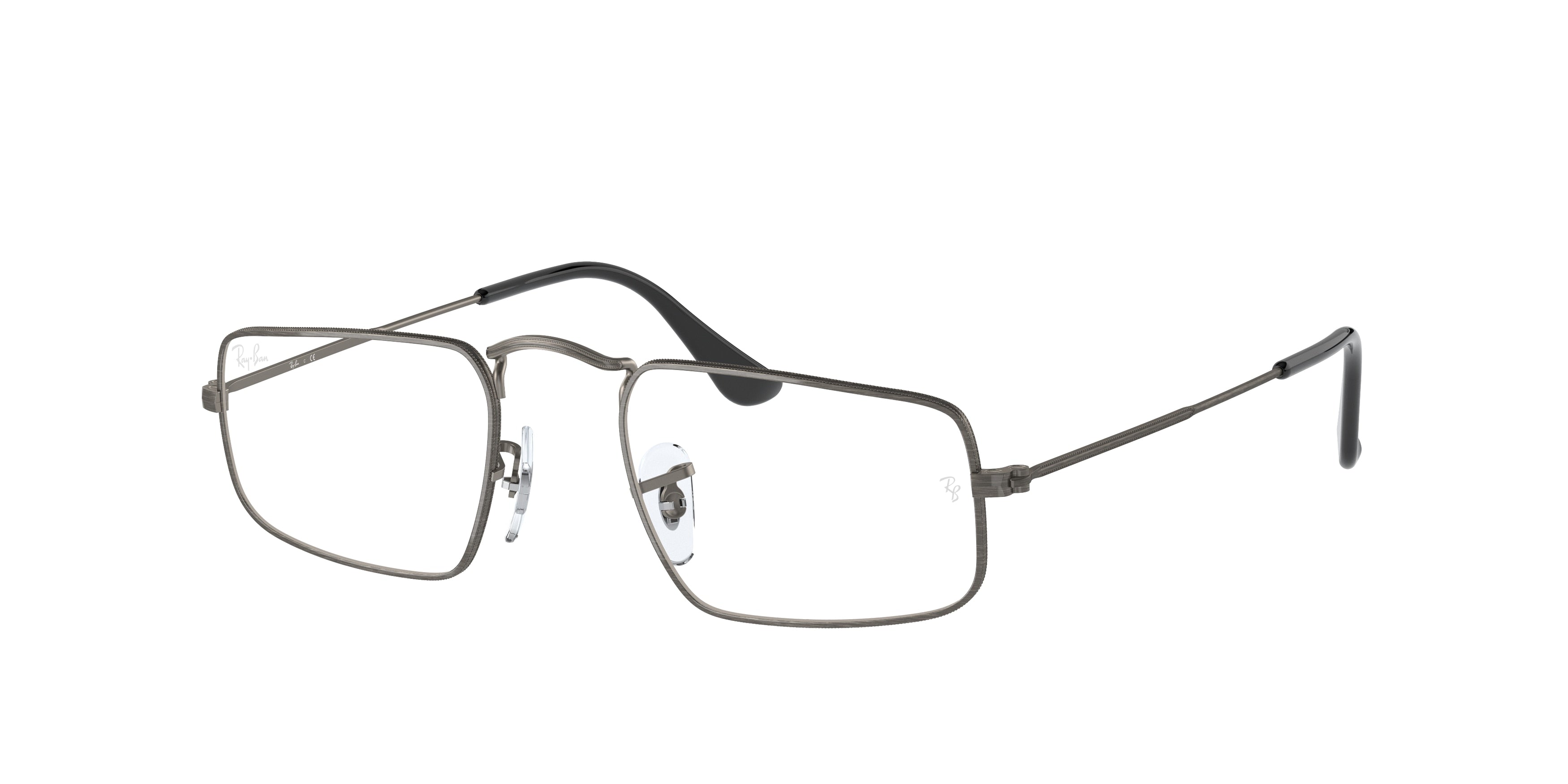 Ray-Ban Optical JULIE RX3957V Rectangle Eyeglasses