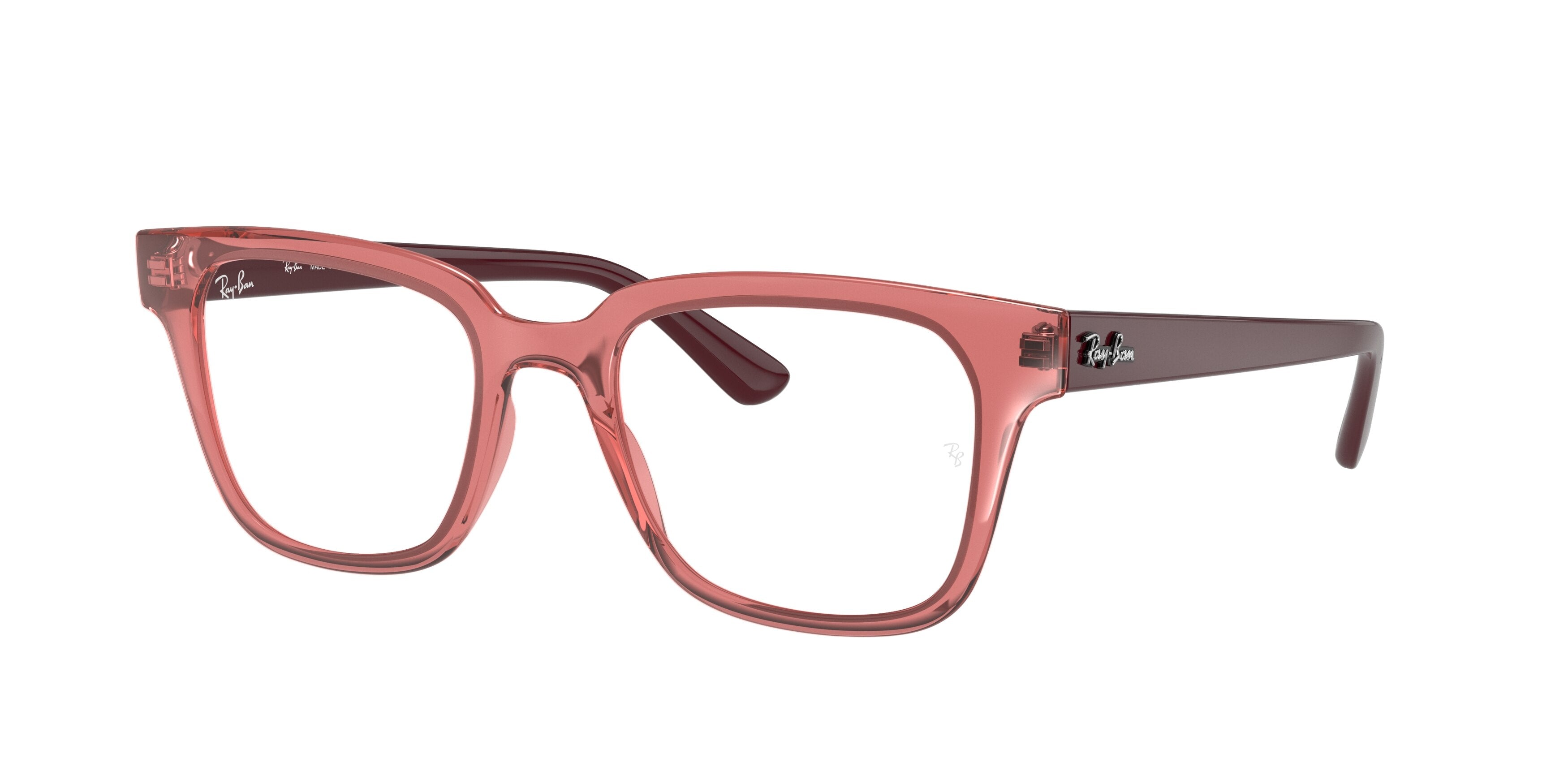 Ray-Ban Optical RX4323V Square Eyeglasses