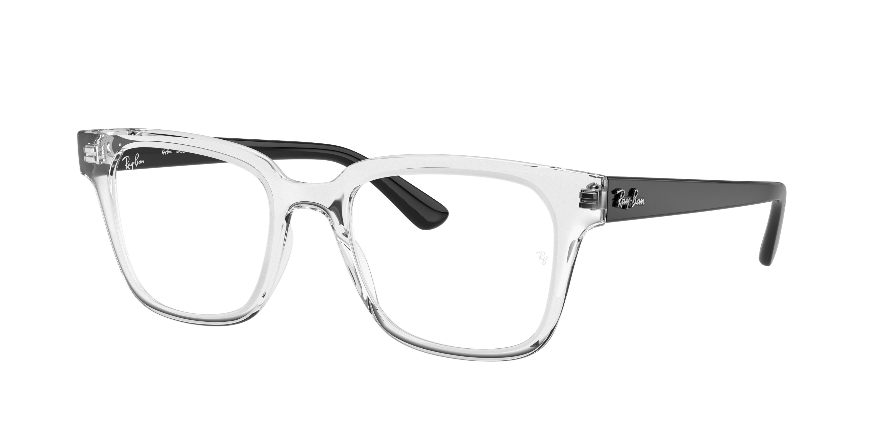 Ray-Ban Optical RX4323V Square Eyeglasses