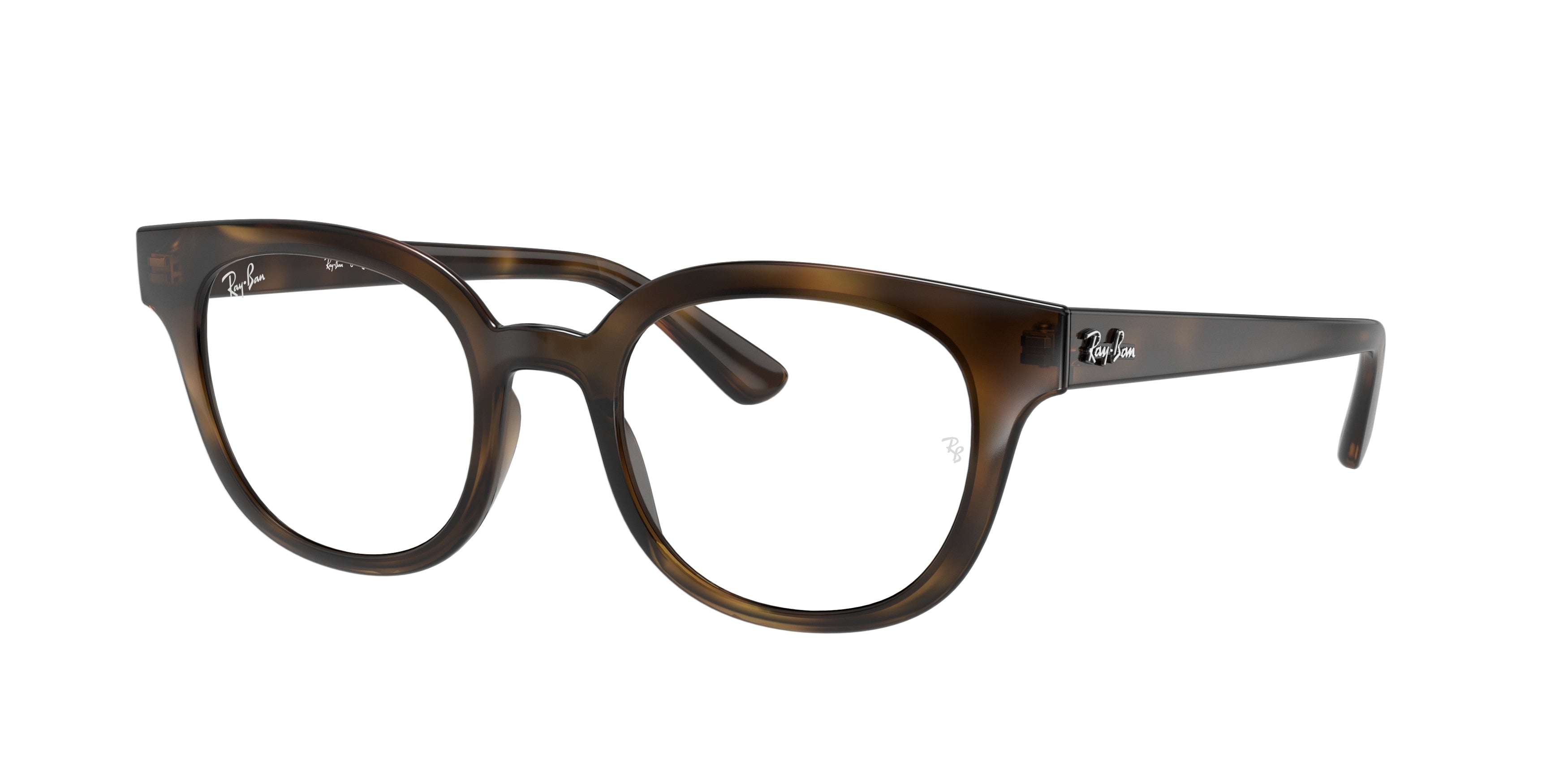 Ray-Ban Optical RX4324V Square Eyeglasses