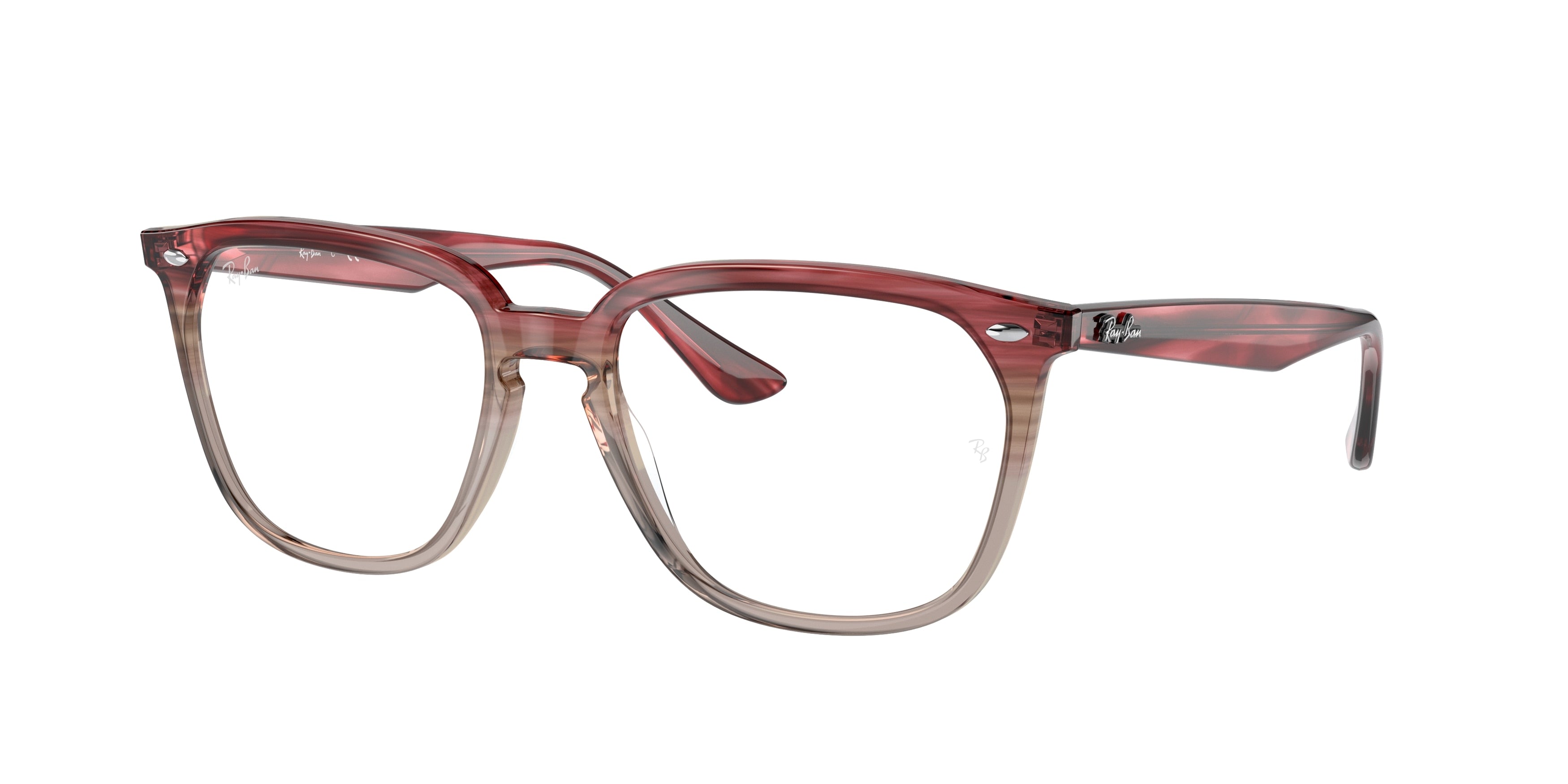 Ray-Ban Optical RX4362V Square Eyeglasses