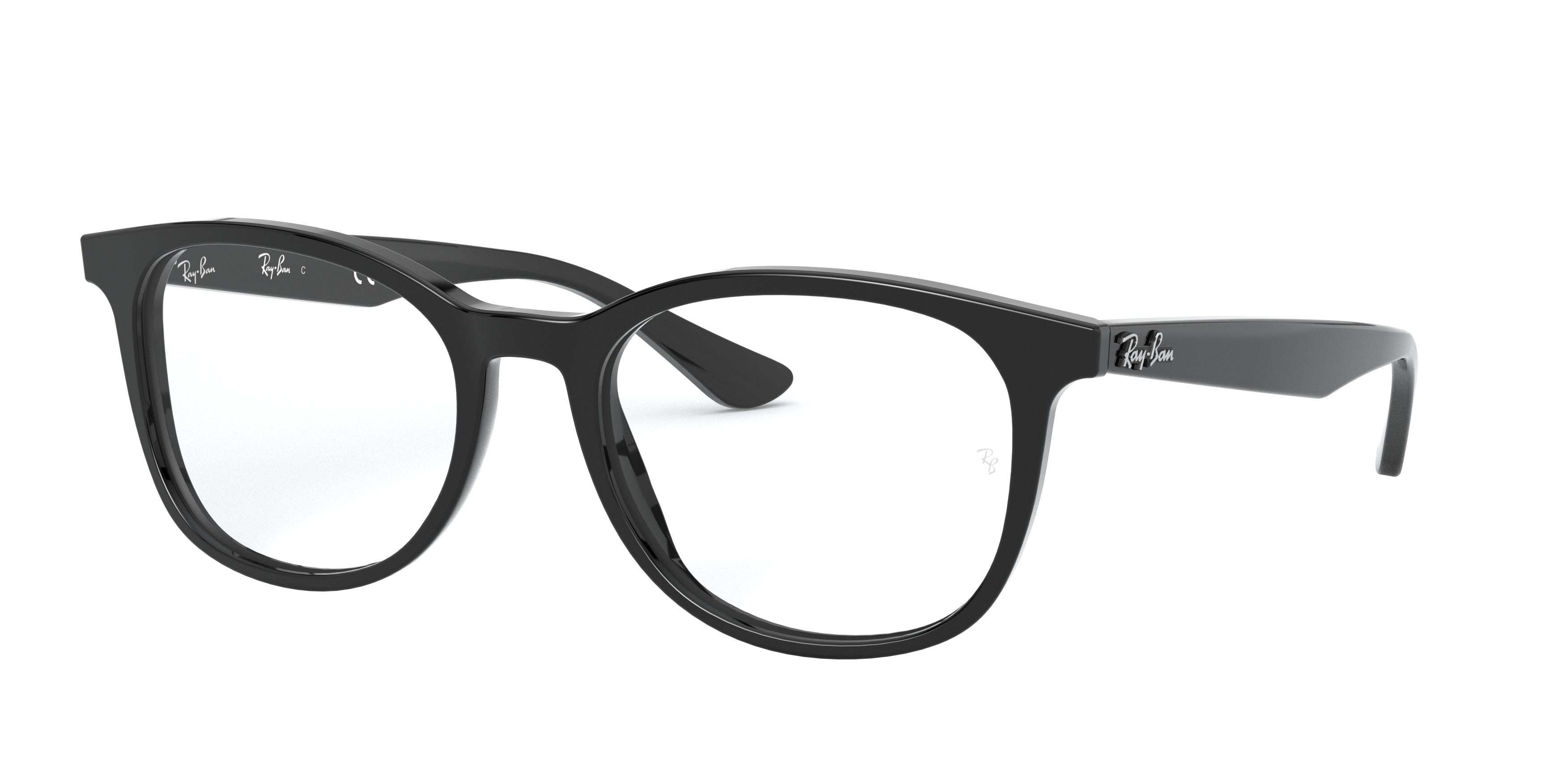 Ray-Ban Optical RX5356 Square Eyeglasses