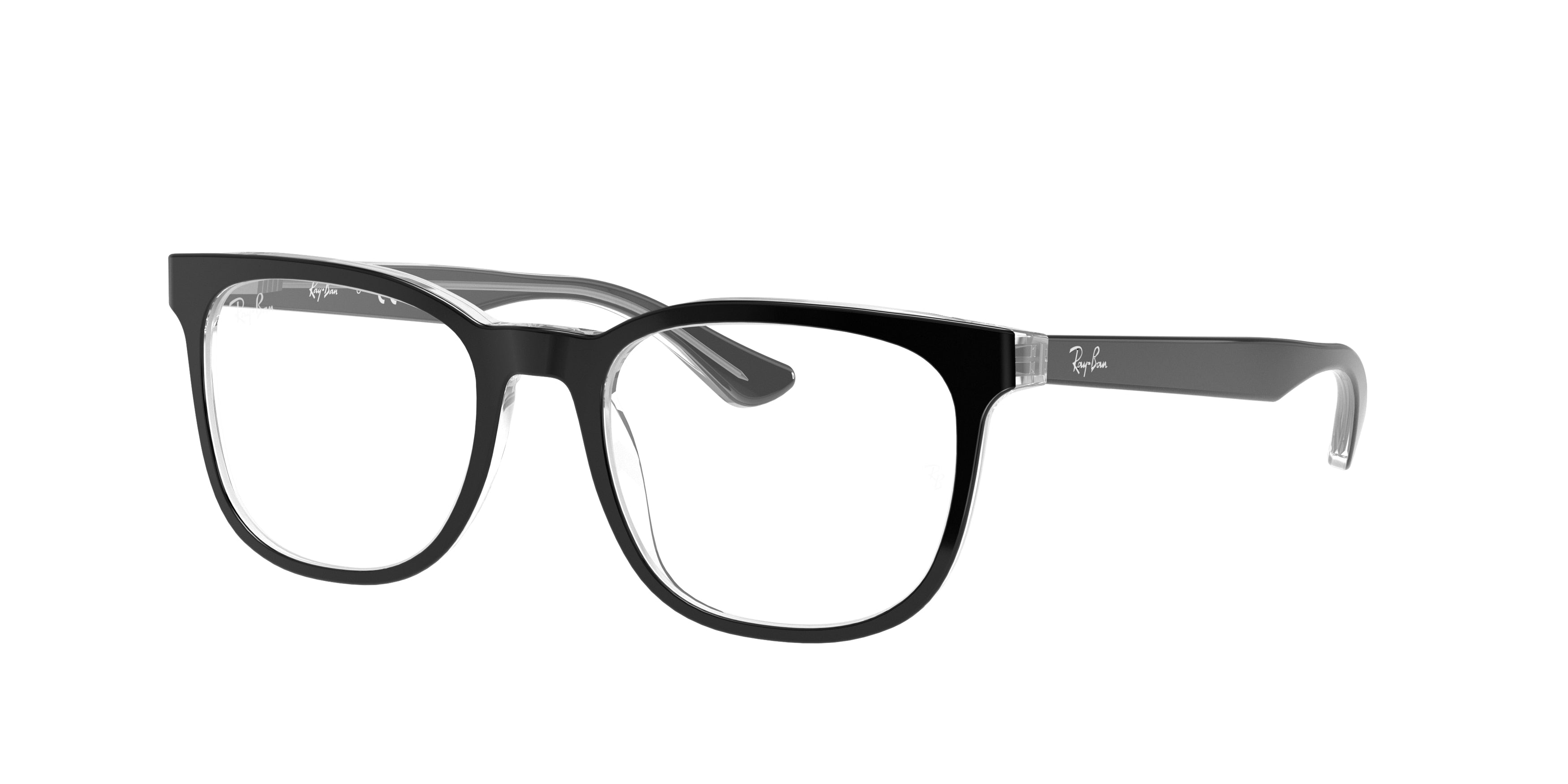Ray-Ban Optical RX5369 Square Eyeglasses